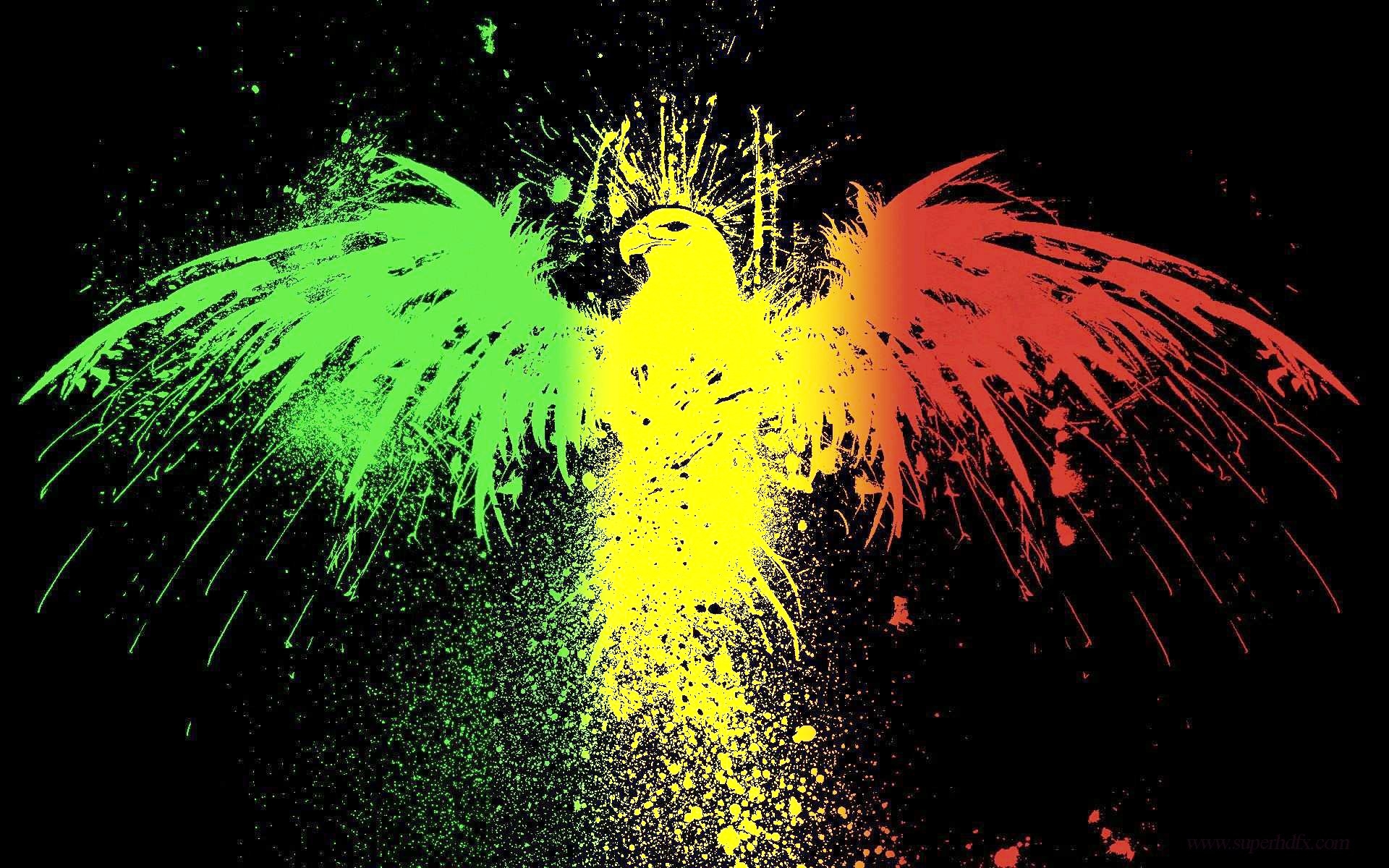 1920x1200 Mali Flag HD Wallpaper, Desktop