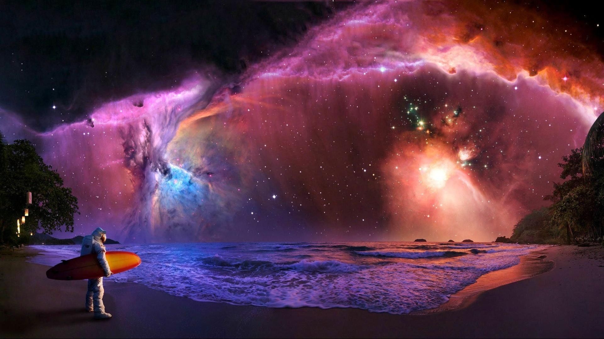 1920x1080 Intergalactic Wallpaper Free Intergalactic Background, Desktop