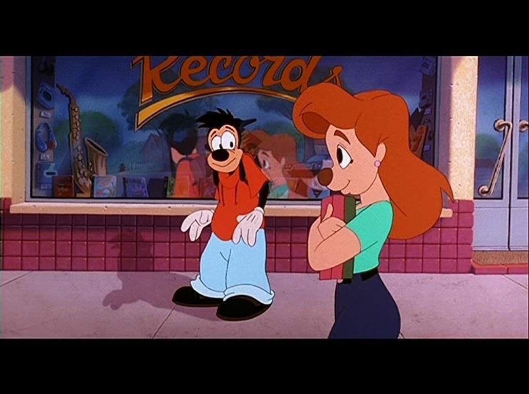 1040x770 A Goofy Movie. Goofy movie, Disney character quiz, Goofy disney, Desktop