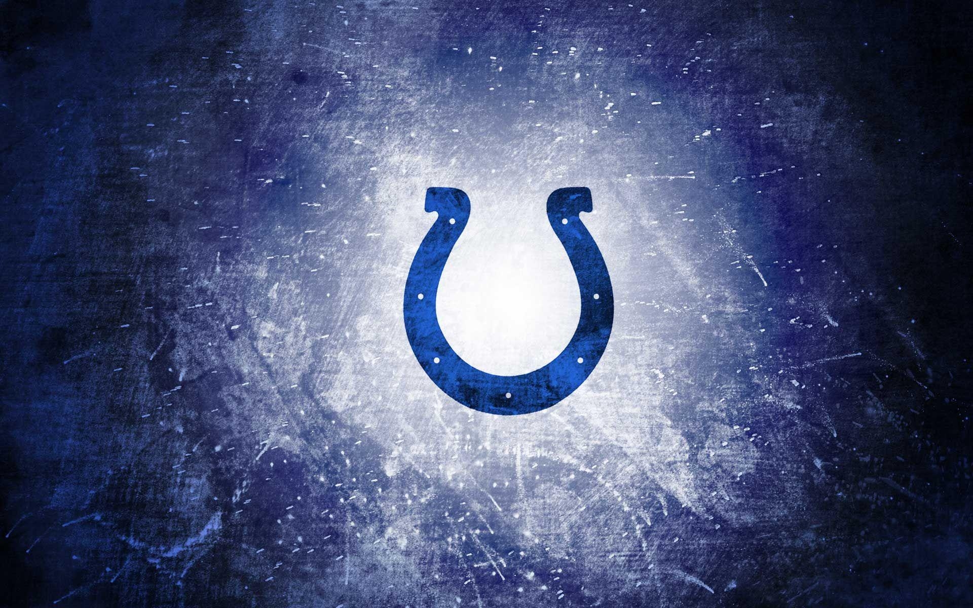 1920x1200 Download Indianapolis Colts Logo NFL Wallpaper HD. Sport Galleries, Desktop