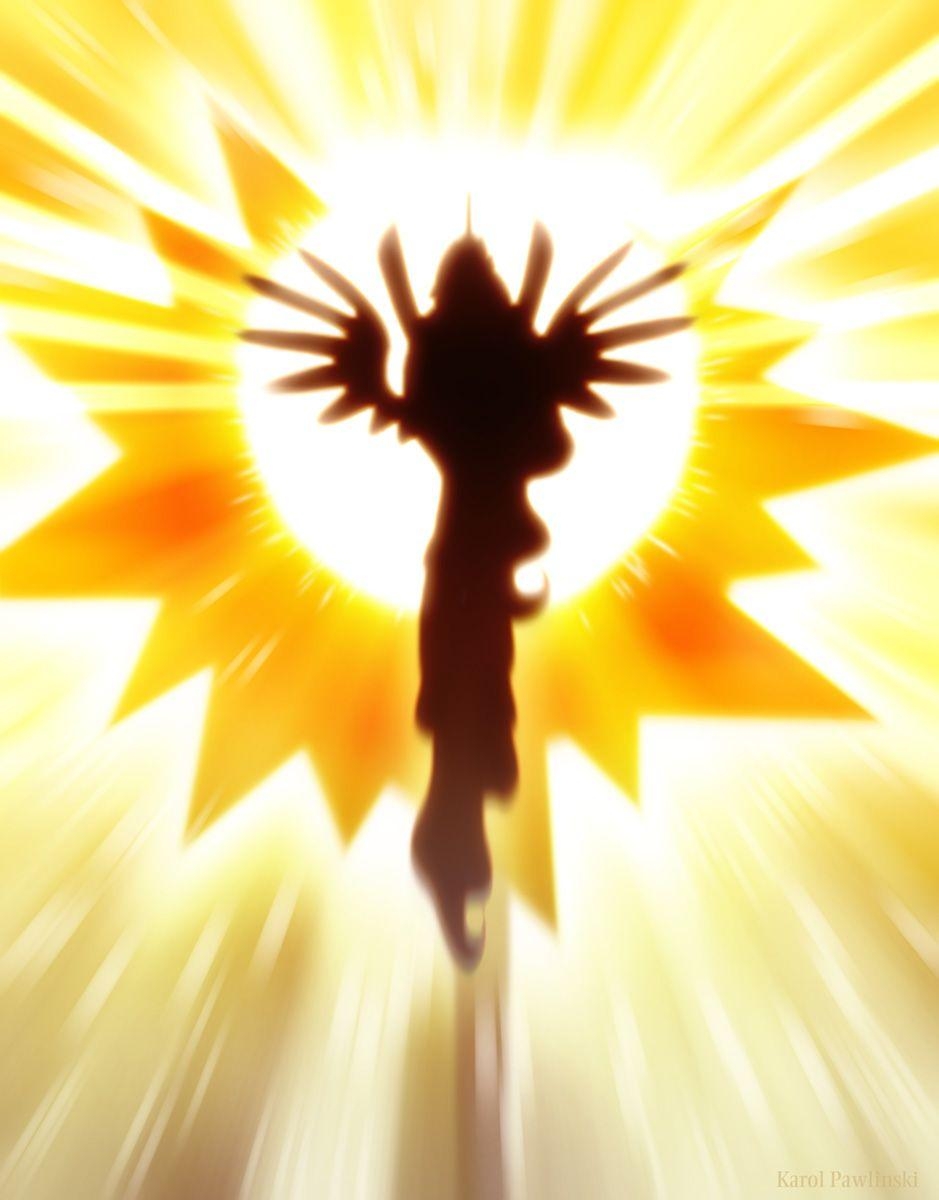 940x1200 Praise the Sun!, Phone