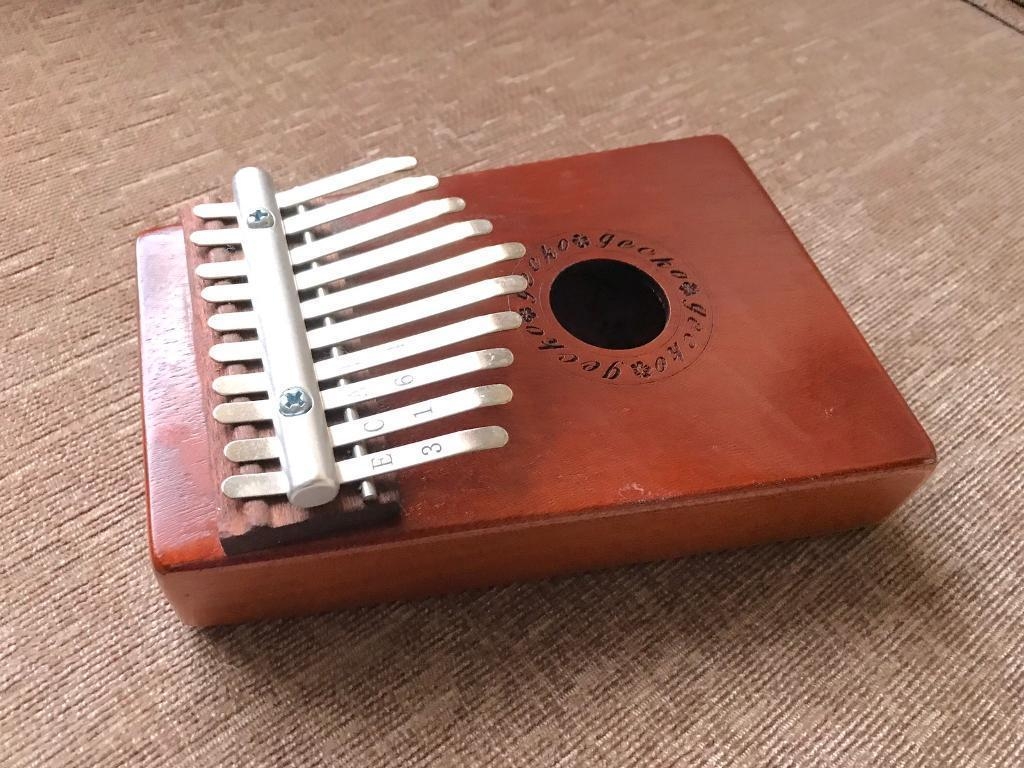 1030x770 Kalimba brand new. in Motherwell, North Lanarkshire, Desktop