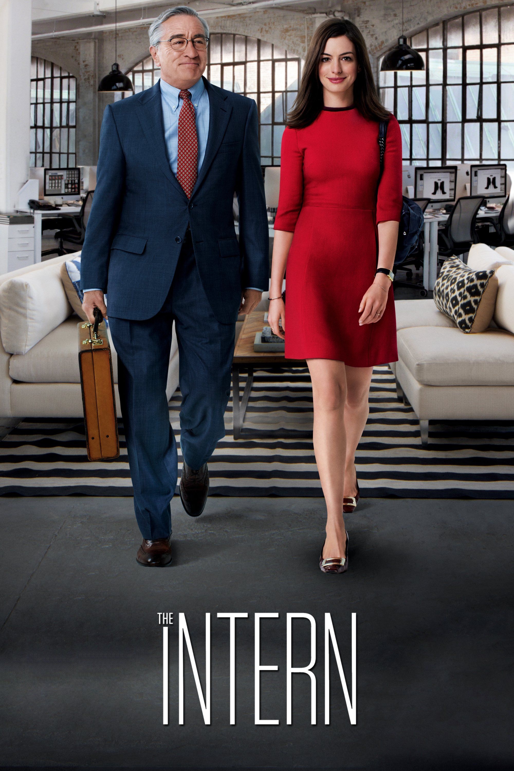 2000x3000 The Intern HD Wallpaperwallpaper.net, Phone