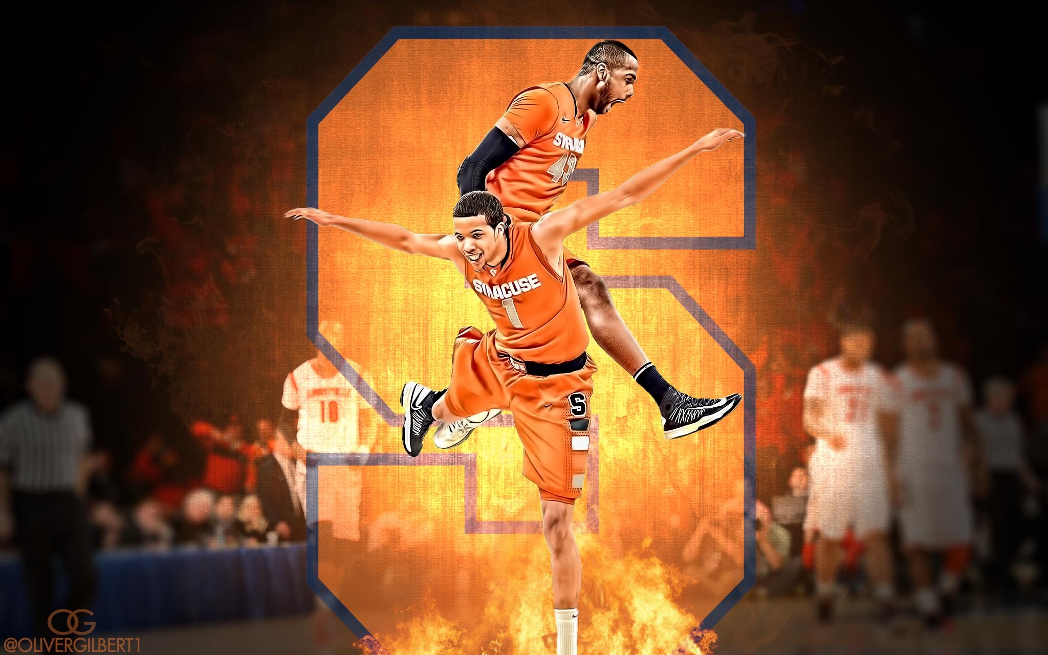 2050x1280 College Basketball Wallpaper, Desktop