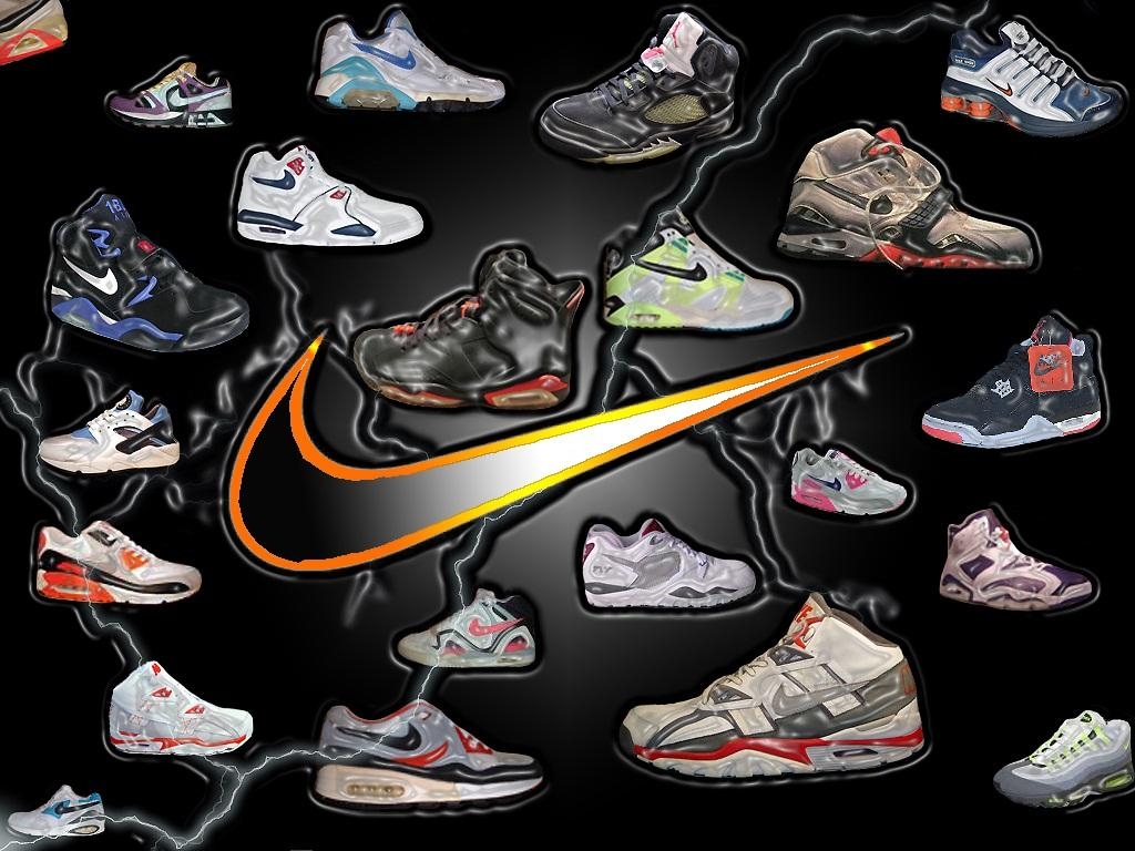 1030x770 Nike Dunk Wallpaper. Nike Floral, Desktop