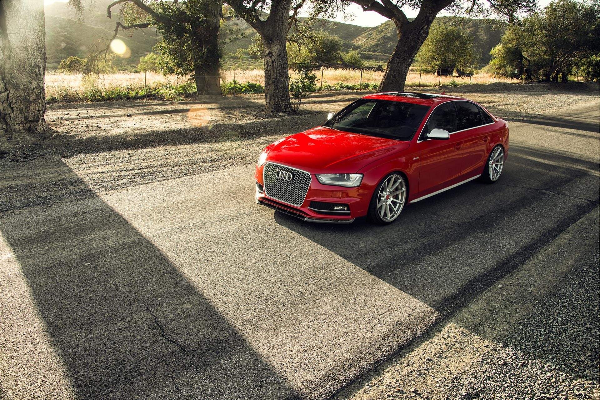 1920x1280 Audi S4 wallpaper HD for desktop background, Desktop