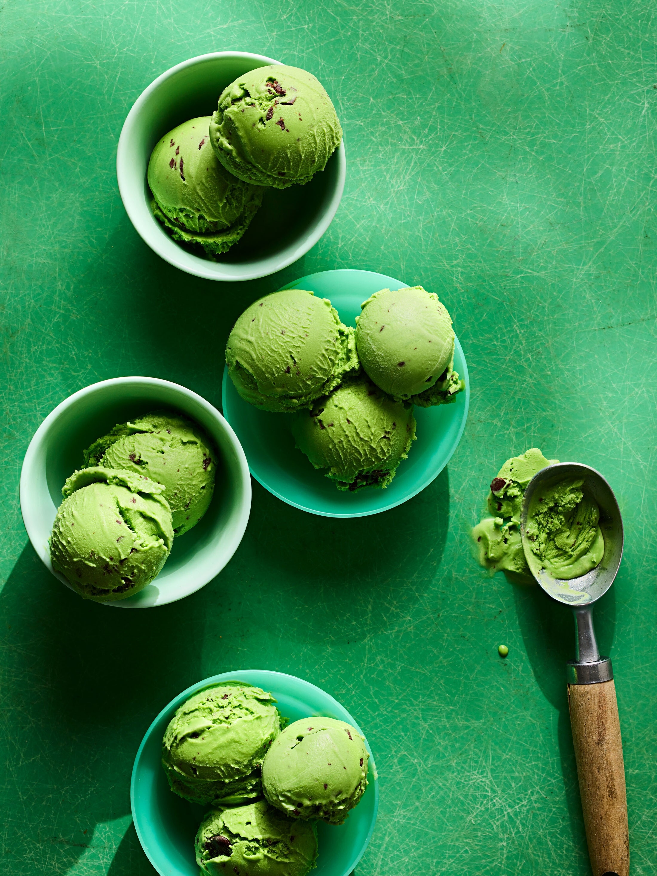 2200x2940 This Gelato Recipe Is the Perfect Sweet Treat for the Sweltering Days of August, Phone