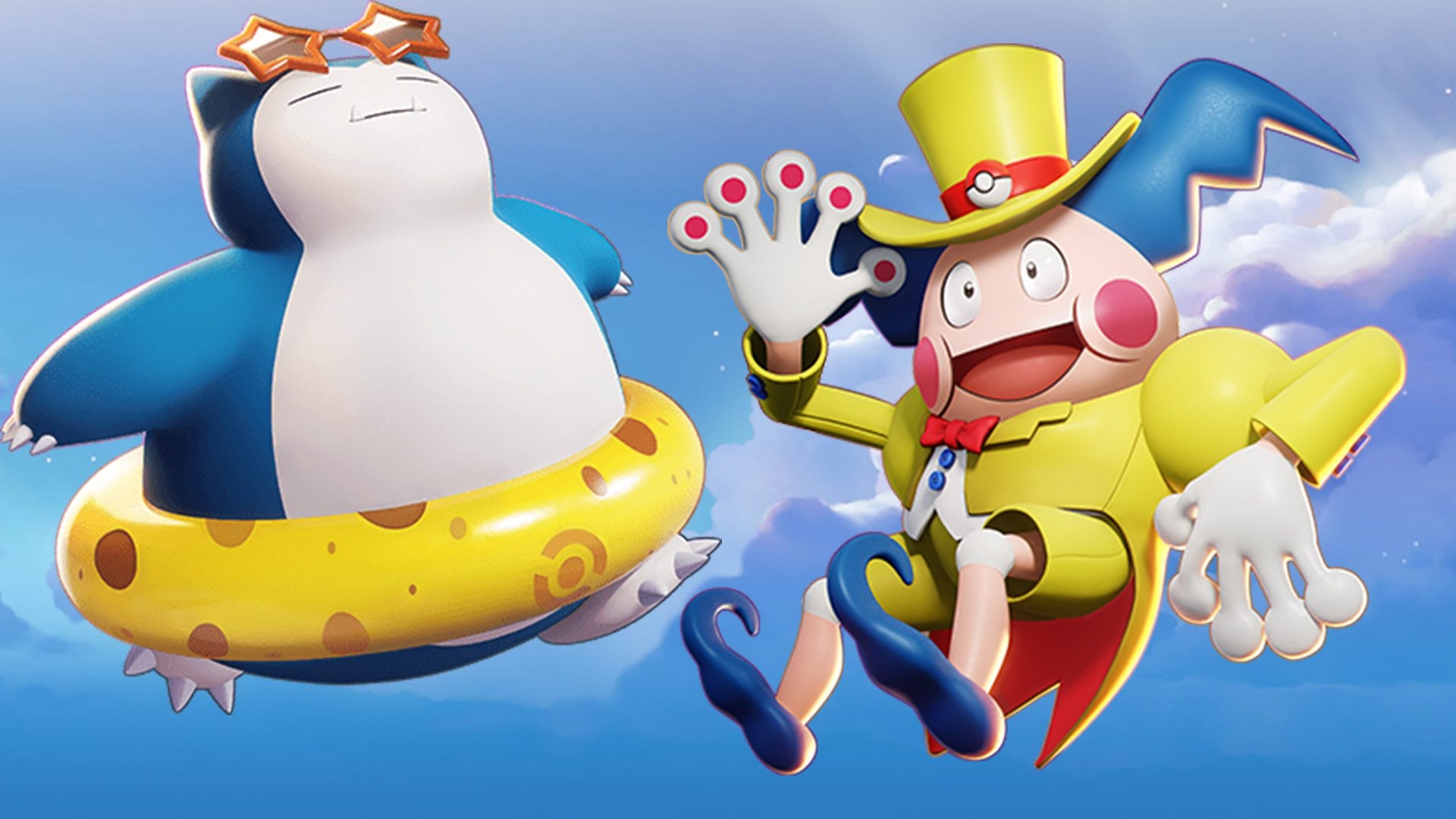 1920x1080 Pokémon UNITE has a promising competitive future, Desktop