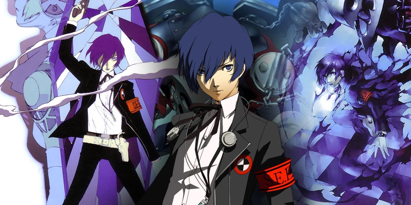 1400x700 Persona 3 Remake Has a Ton of Potential, Dual Screen