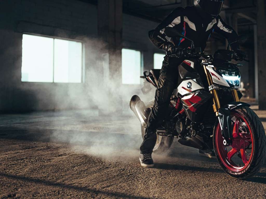 1030x770 BMW G310R Guide • Total Motorcycle, Desktop