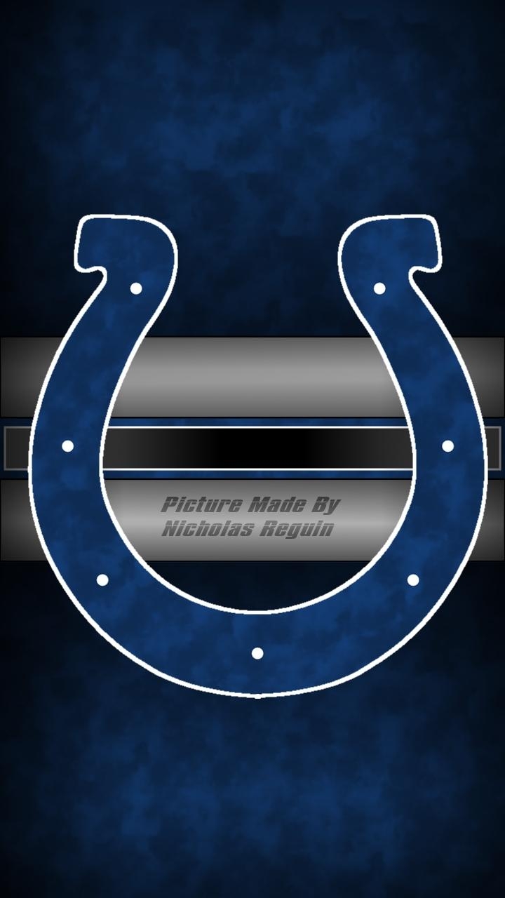 720x1280 Indianapolis Colts Wallpaper Group , HD Wallpaper, Phone