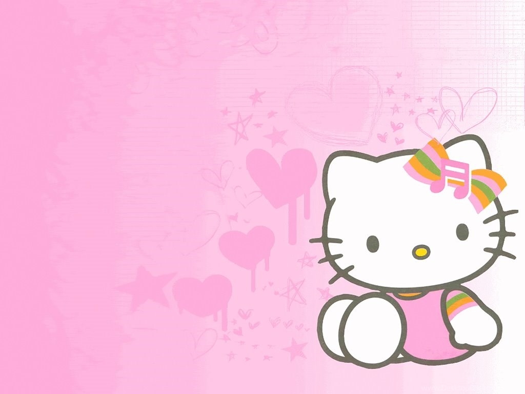 1030x770 Hello Kitty Wallpaper Valentine < Vector < Gallery < Desktop Wallpaper Desktop Background, Desktop