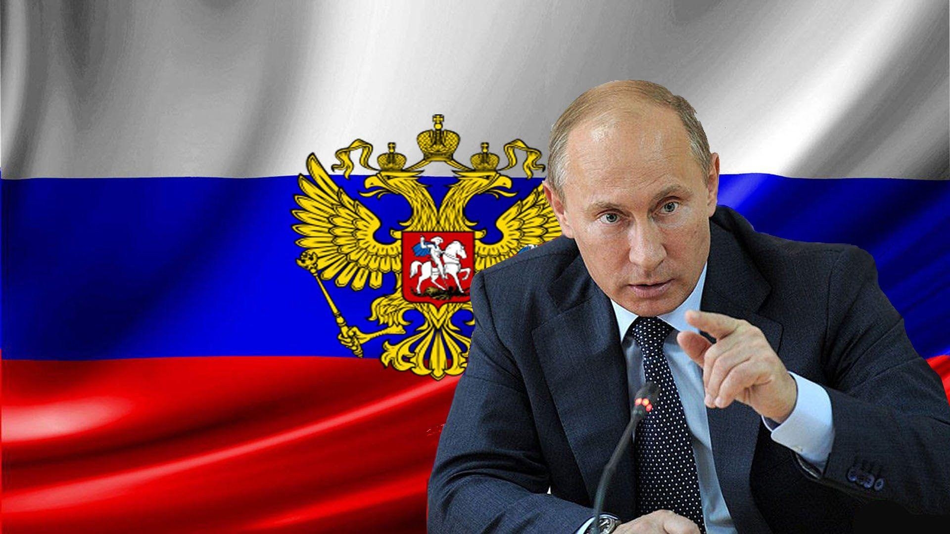 1920x1080 Vladimir Putin Wallpaper and Background Image, Desktop