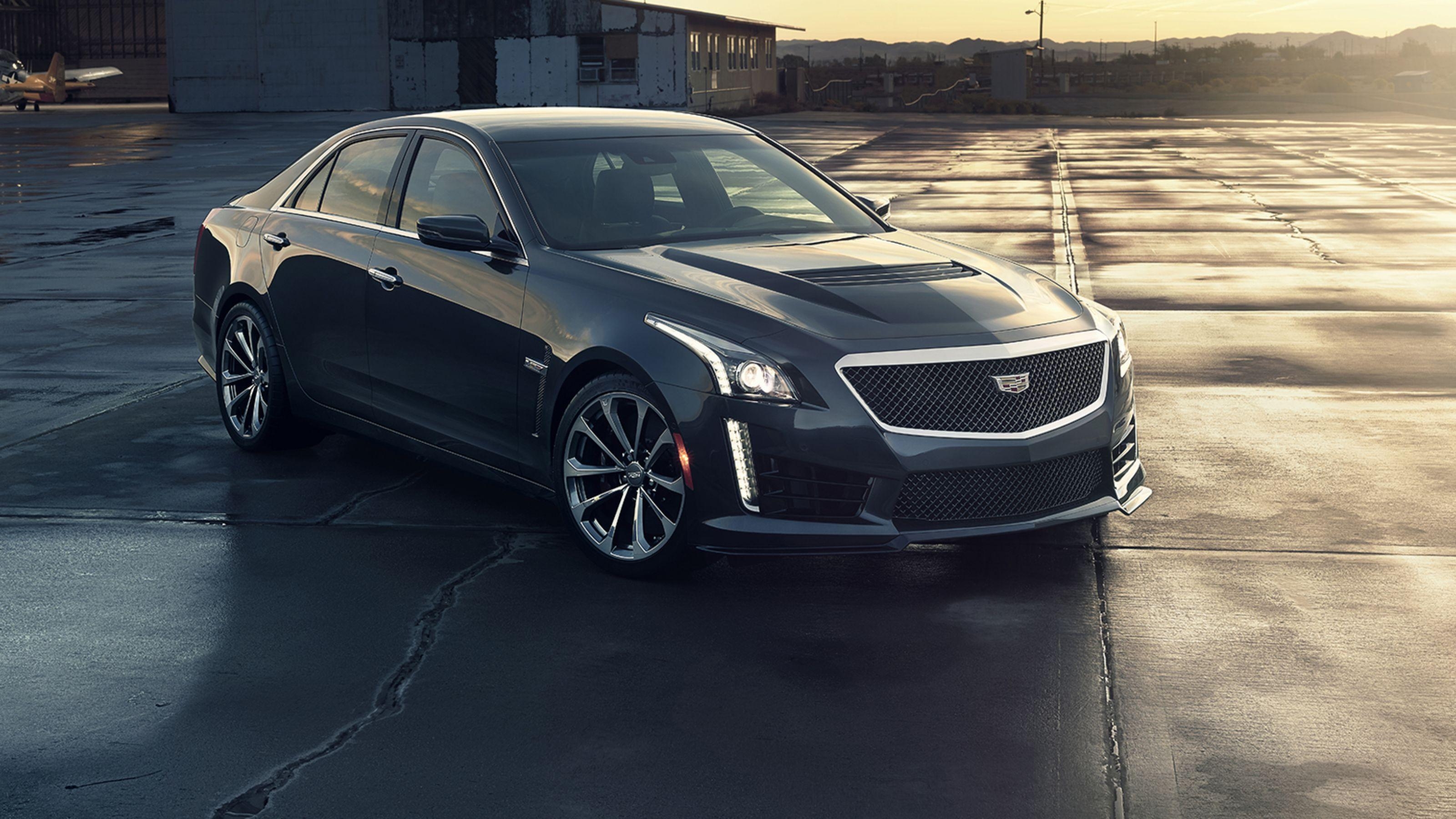 3200x1800 Cadillac Car Wide Wallpaper 20901, Desktop