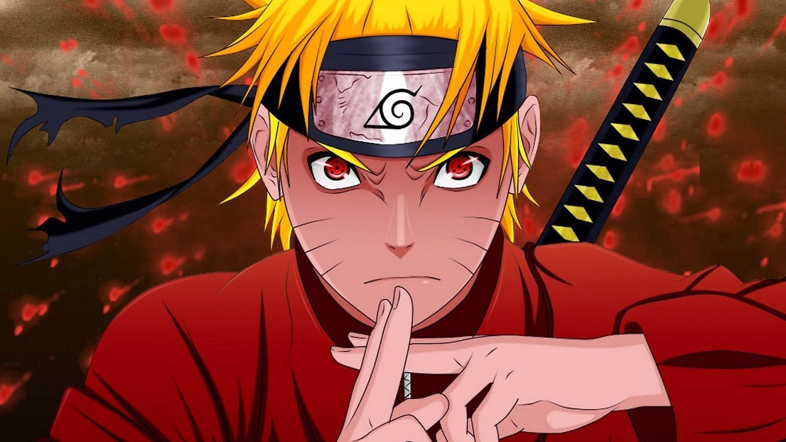 1600x900 Naruto Wallpaper On Tumblr, Desktop