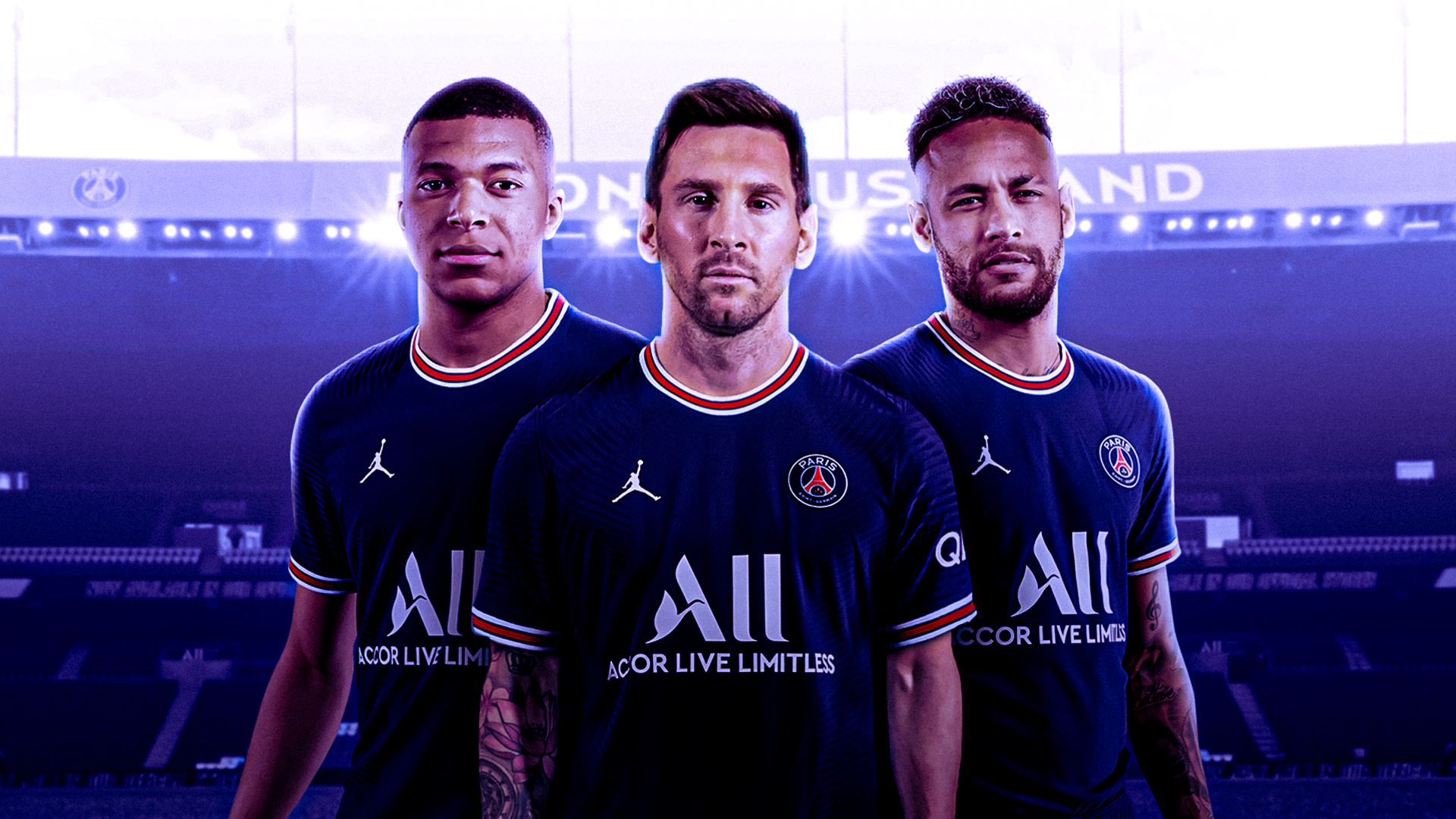 1920x1080 Paris Saint Germain F.C. HD Wallpaper And Background, Desktop