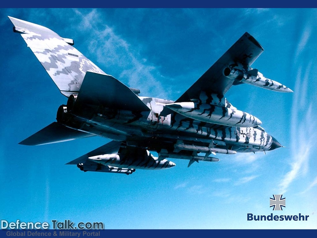 1030x770 German Tornado Aircraft, Desktop