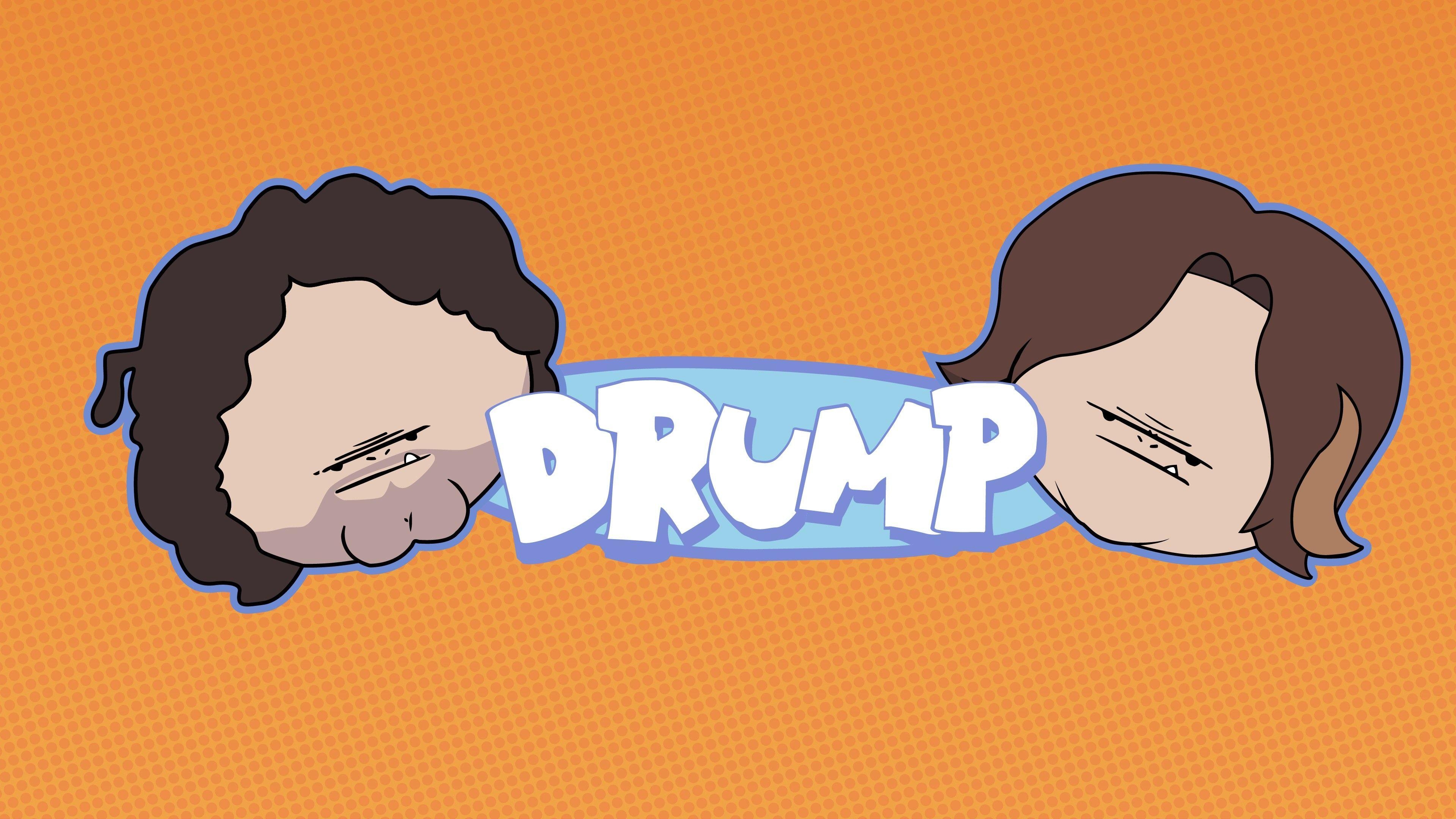 3840x2160 Game Grumps, Video Games, Entertainment, YouTube, Egoraptor, Ninja, Desktop