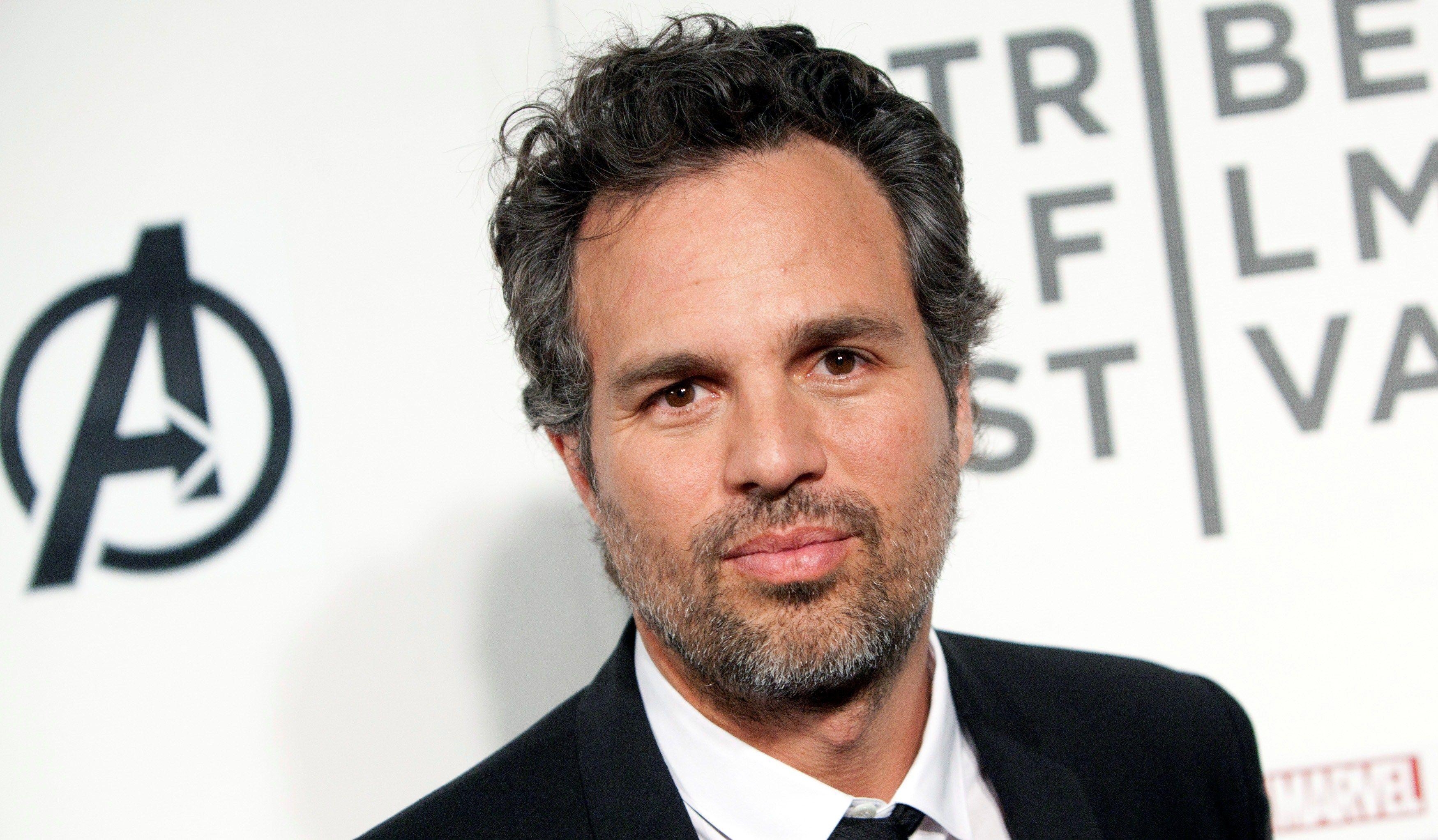 3500x2050 Mark Ruffalo Wallpaper Archives, Desktop