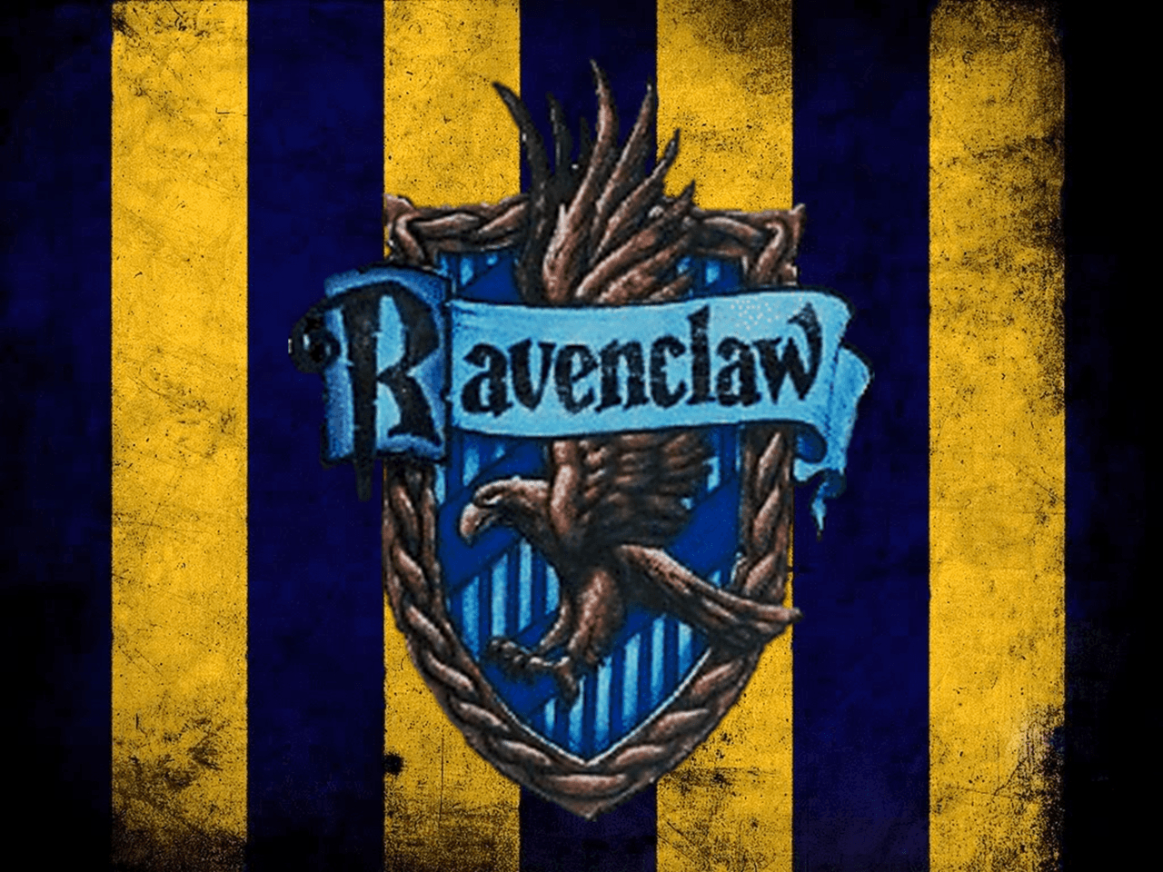 1280x960 Harry Potter Ravenclaw Wallpaper, Desktop