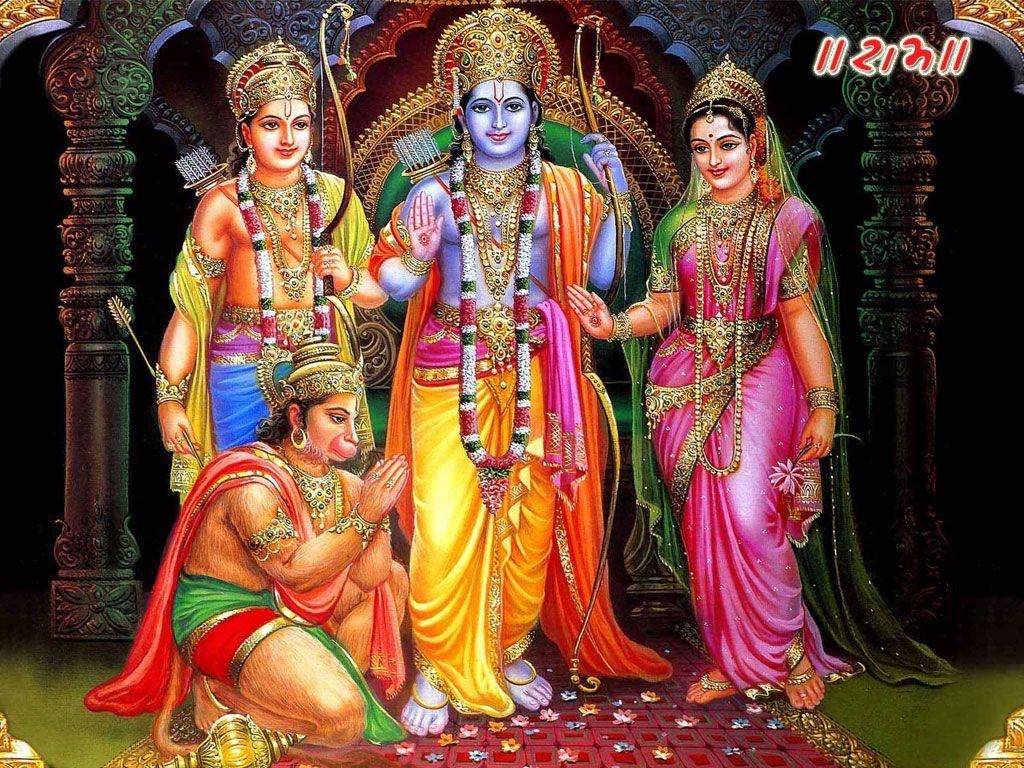 1030x770 Ram Laxman Janki Jai Bolo Hanuman Ki. Consort Image and Wallpaper Ram Wallpaper, Desktop