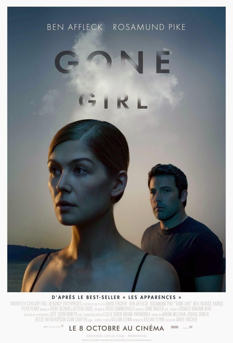 950x1390 Shy Way: Love It Or Leave It: Gone Girl: A Nice Thriller!, Phone