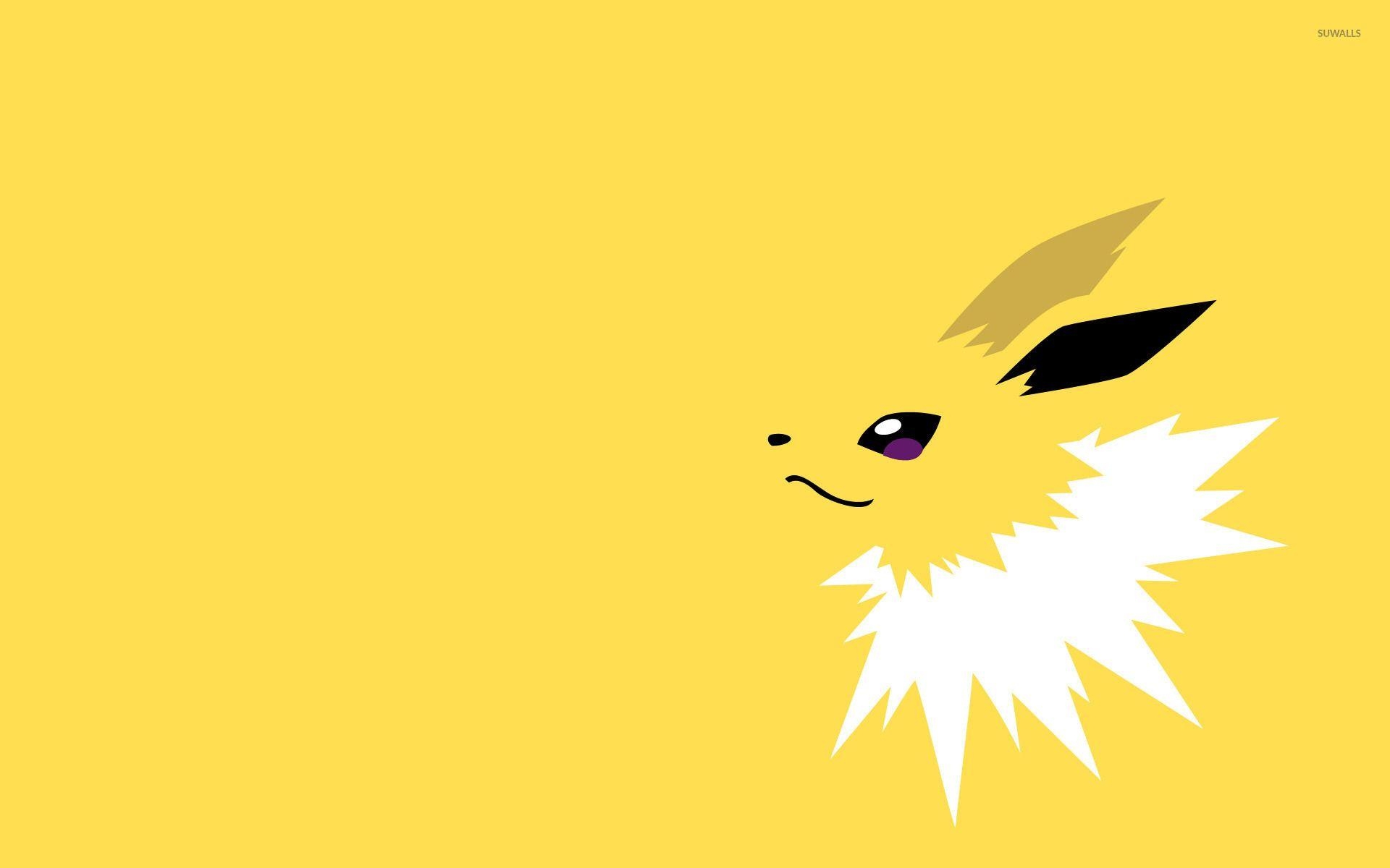 1920x1200 Jolteon wallpaper wallpaper, Desktop