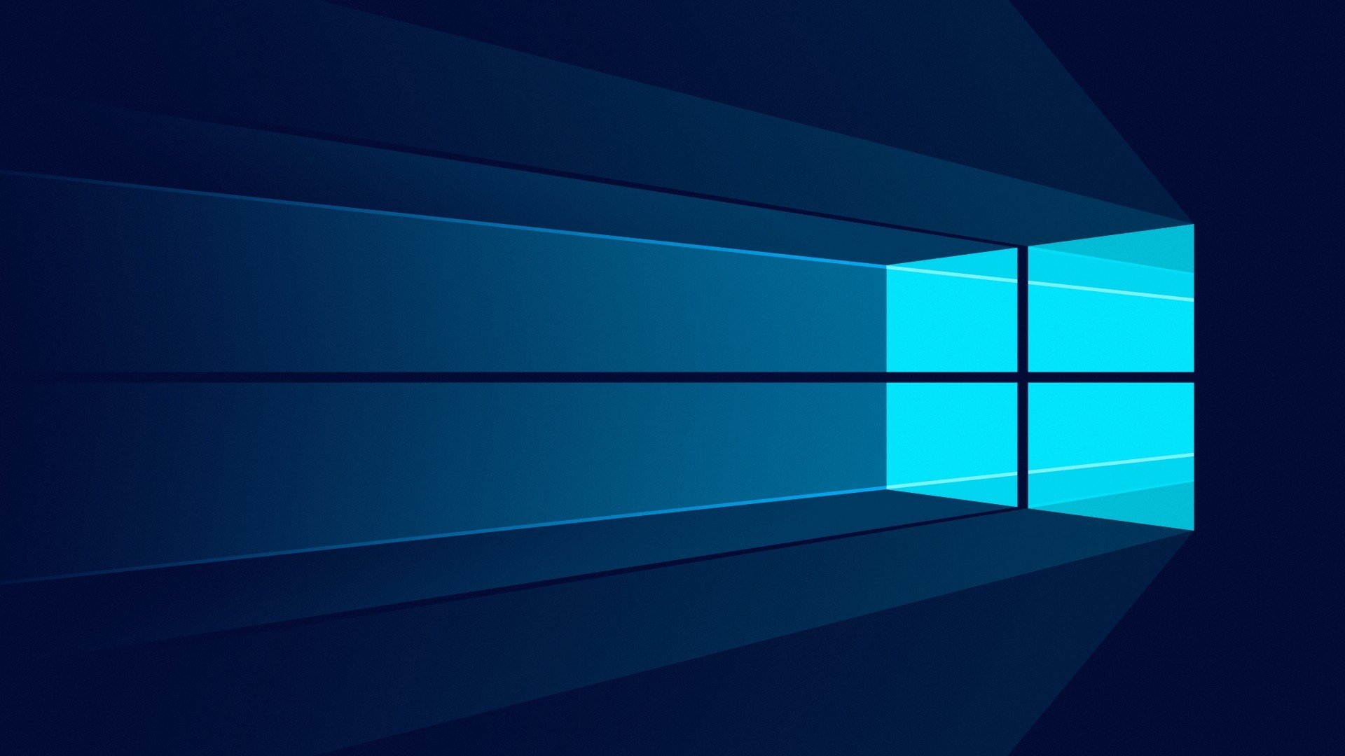 1920x1080 Windows Minimalism, Logo HD Wallpaper / Desktop and Mobile Image & Photo, Desktop