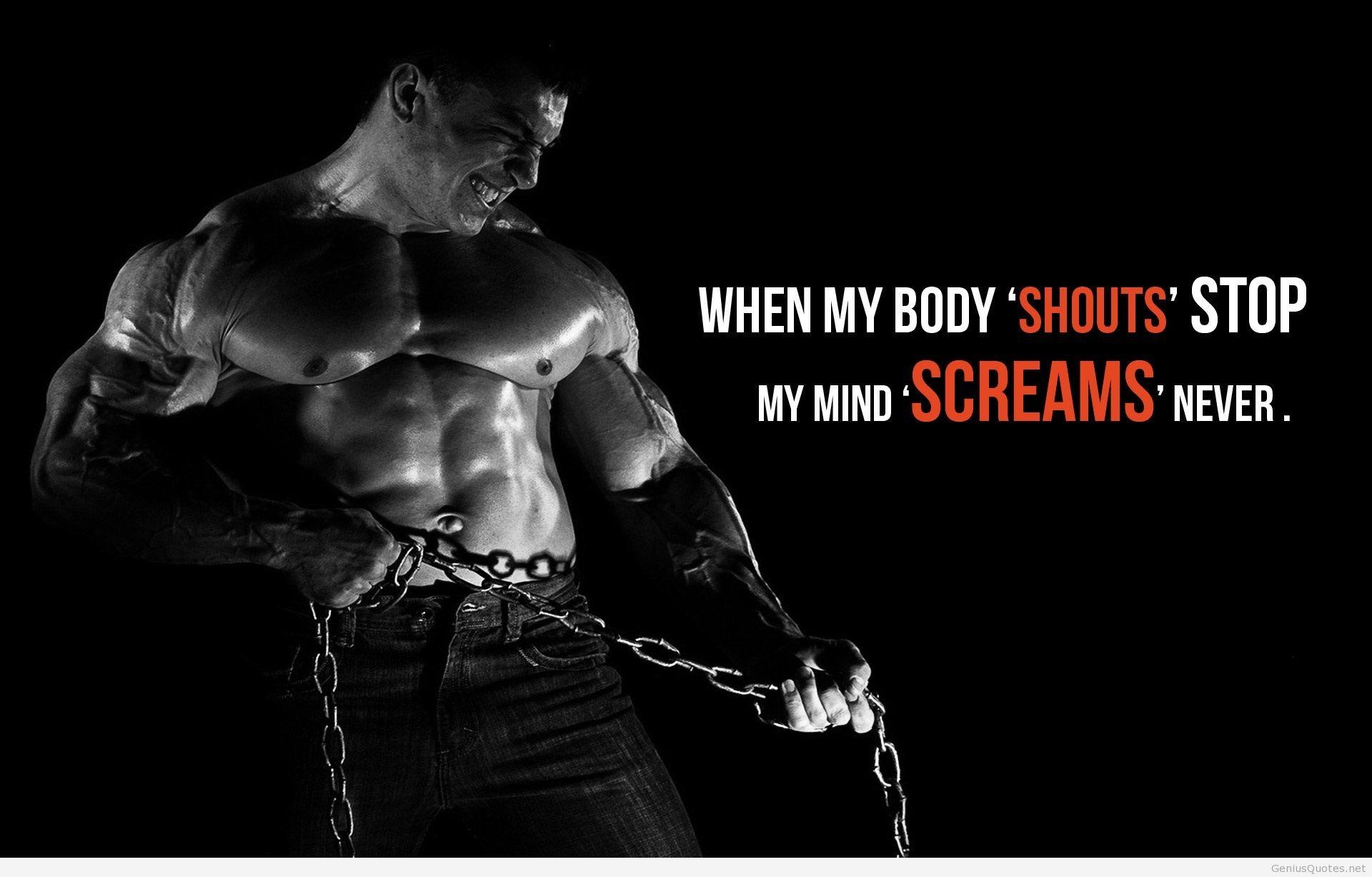 1920x1230 Bodybuilding Motivational Wallpaper Free Bodybuilding, Desktop