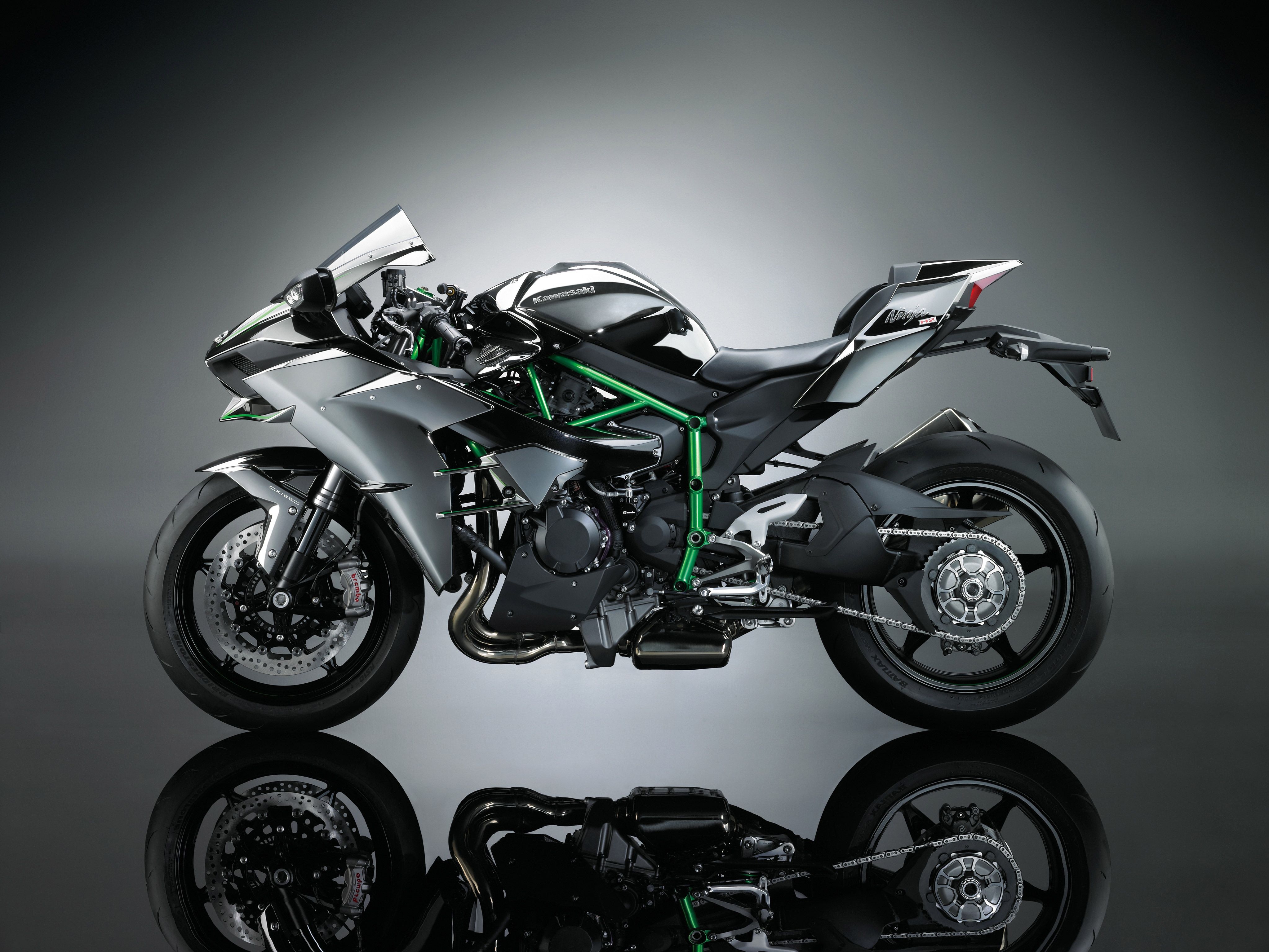 4100x3080 Kawasaki Ninja H2 4k, HD Bikes, 4k Wallpaper, Image, Background, Photo and Picture, Desktop