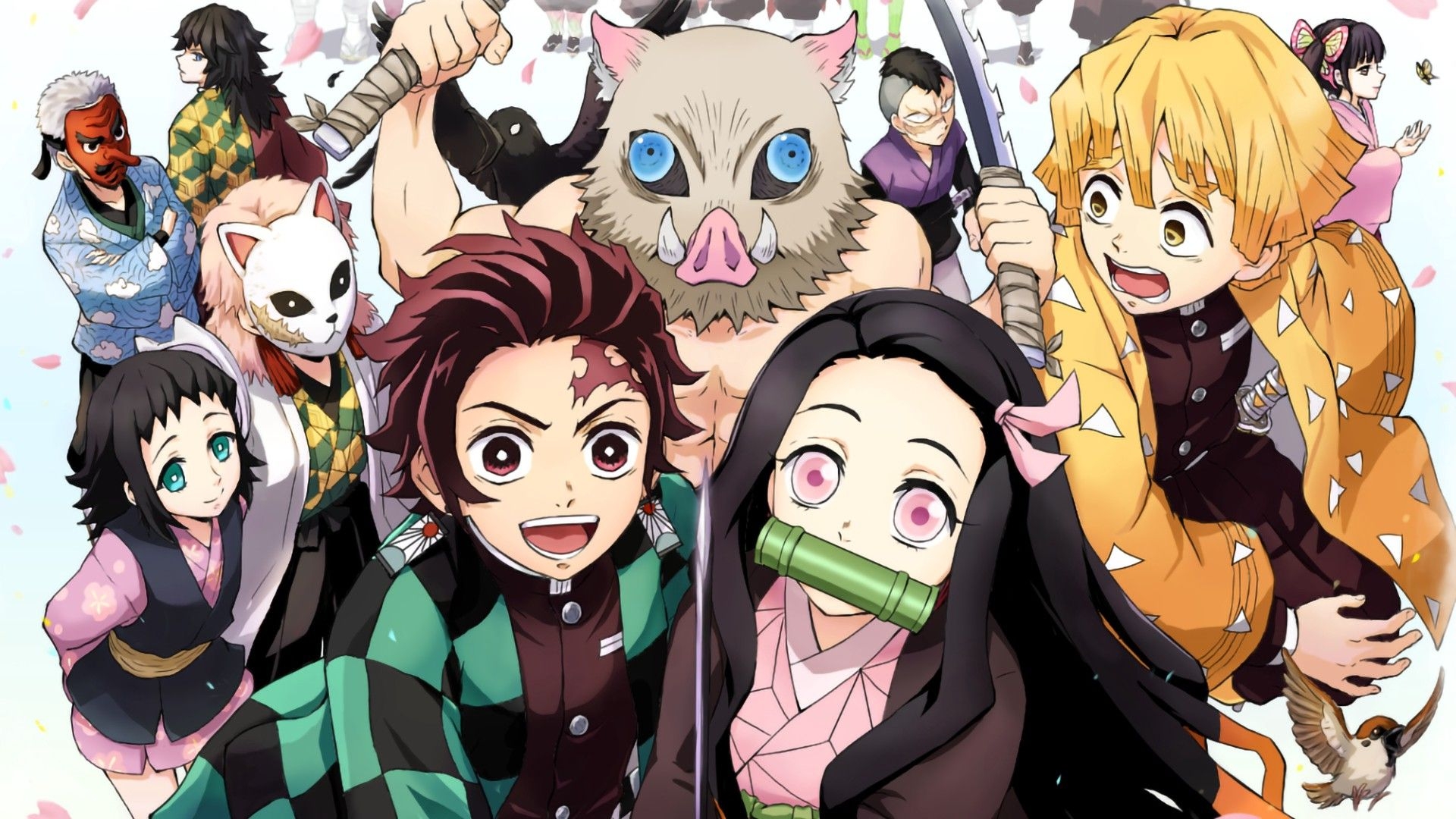 1920x1080 Watch Series Demon Slayer: Kimetsu no Yaiba Movie: Infinity Train Season 0 Eps.2 [[Live]]. by Meliodas Sama. Oct, 2020, Desktop