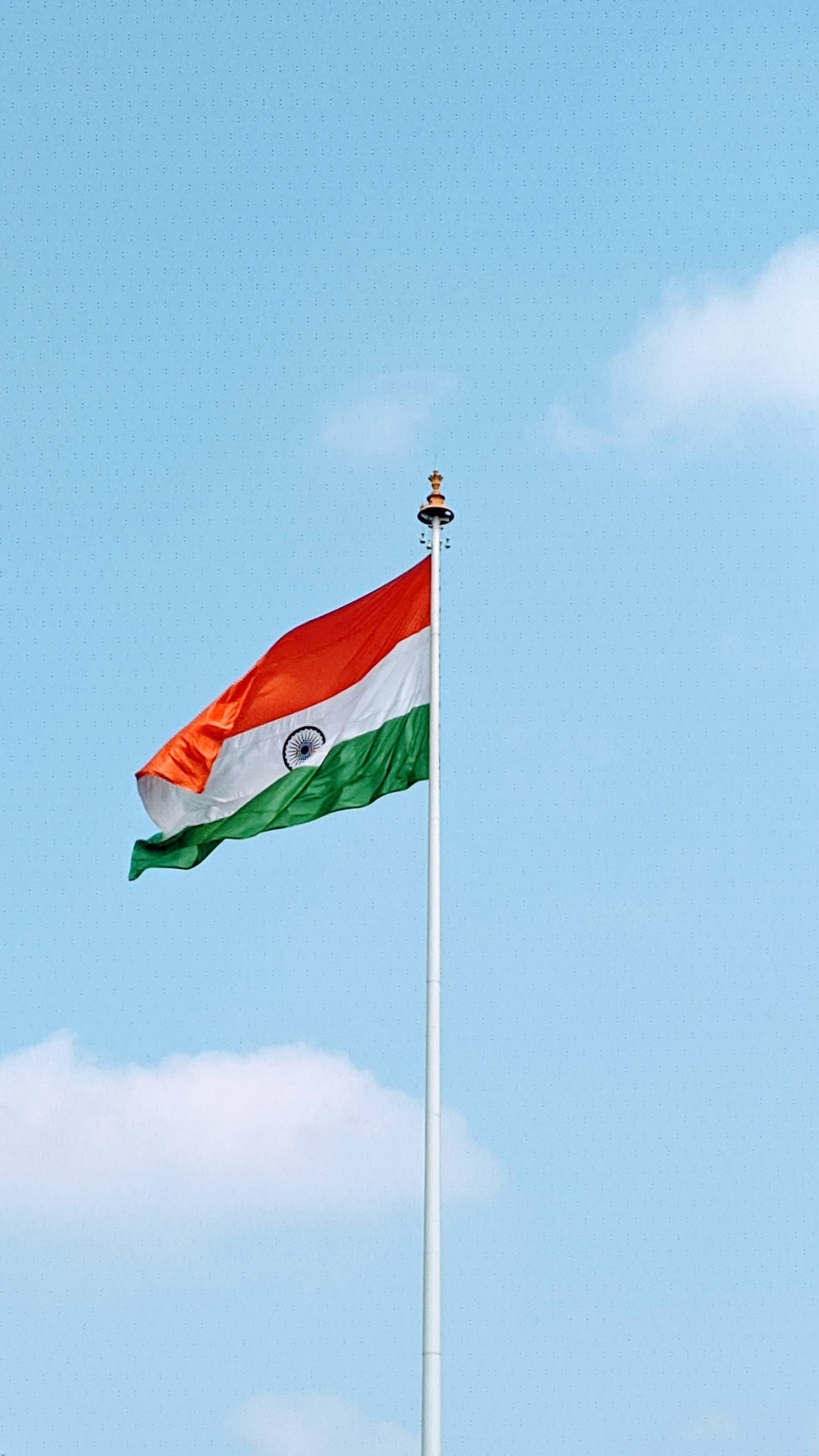 1000x1780 India Flag Picture. Download Free Image, Phone