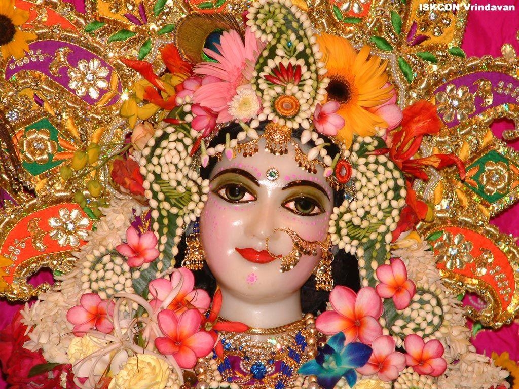 1030x770 Barsana Photo & Image Gallery, Picture of Barsana Shri Radha Rani, Desktop