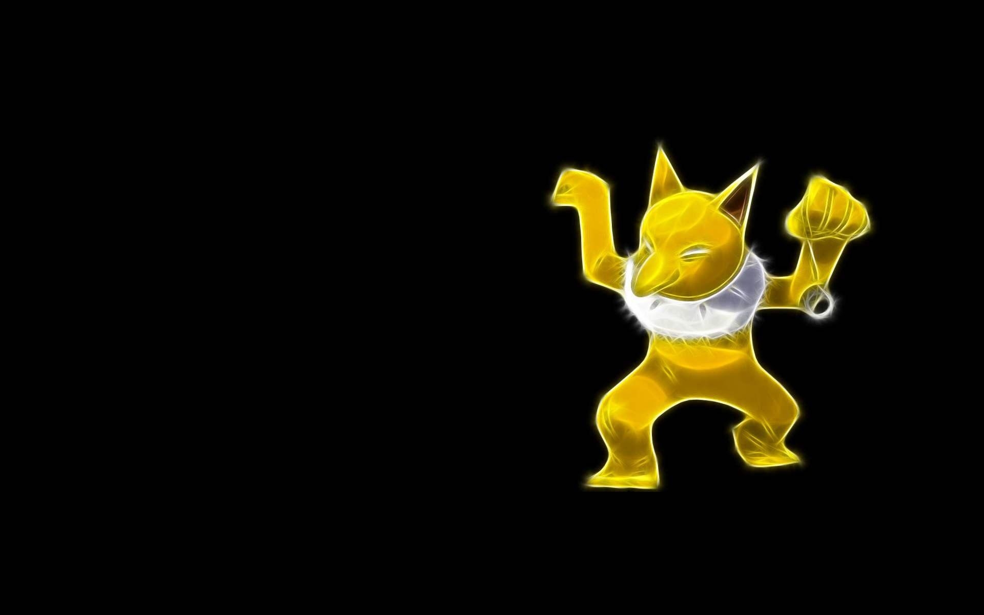 1920x1200 Hypno Pokemon, Desktop