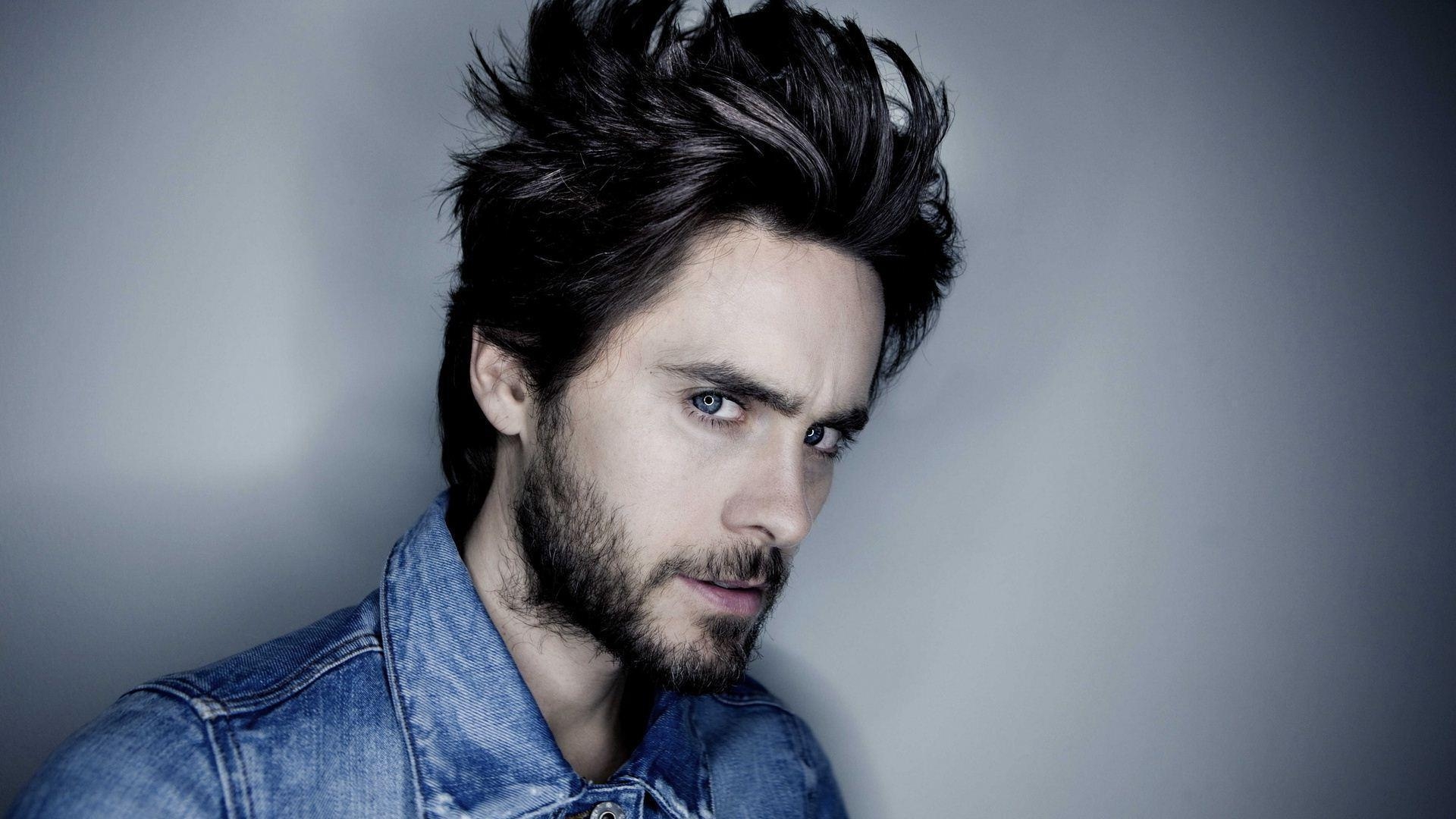 1920x1080 Cool HD Jared Leto Wallpaper Wallpaper. Download HD Wallpaper, Desktop