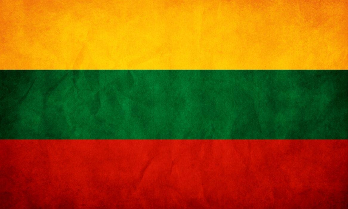 1170x700 Lithuania flag wallpaperx1536, Desktop