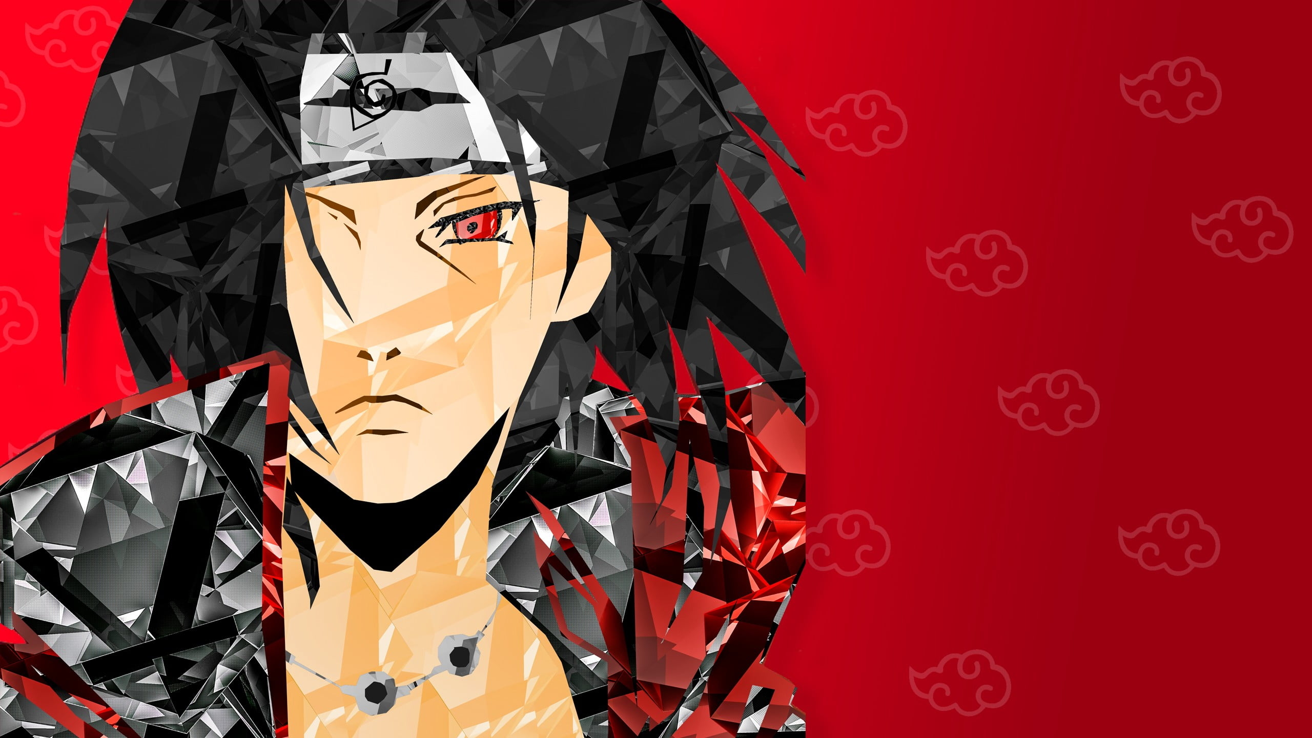 2560x1440 Uchiha Itachi Wallpaper Pc HD Wallpaper & Background Download, Desktop