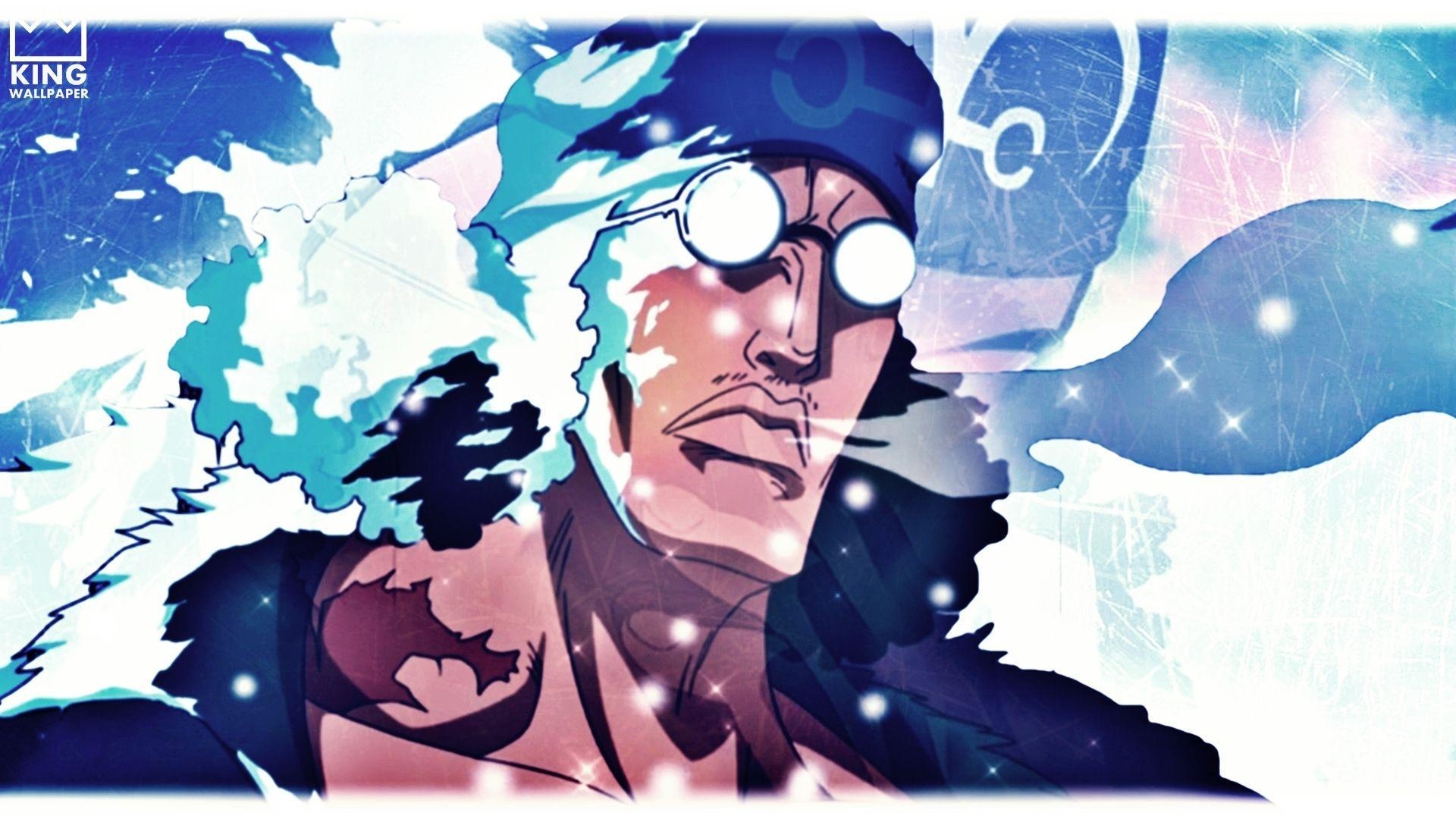 1920x1080 One Piece Aokiji Wallpaper, Desktop