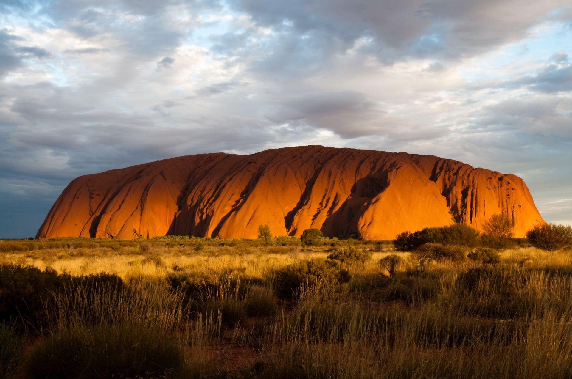 1920x1280 Uluru Wallpaper 12 X 1275, Desktop