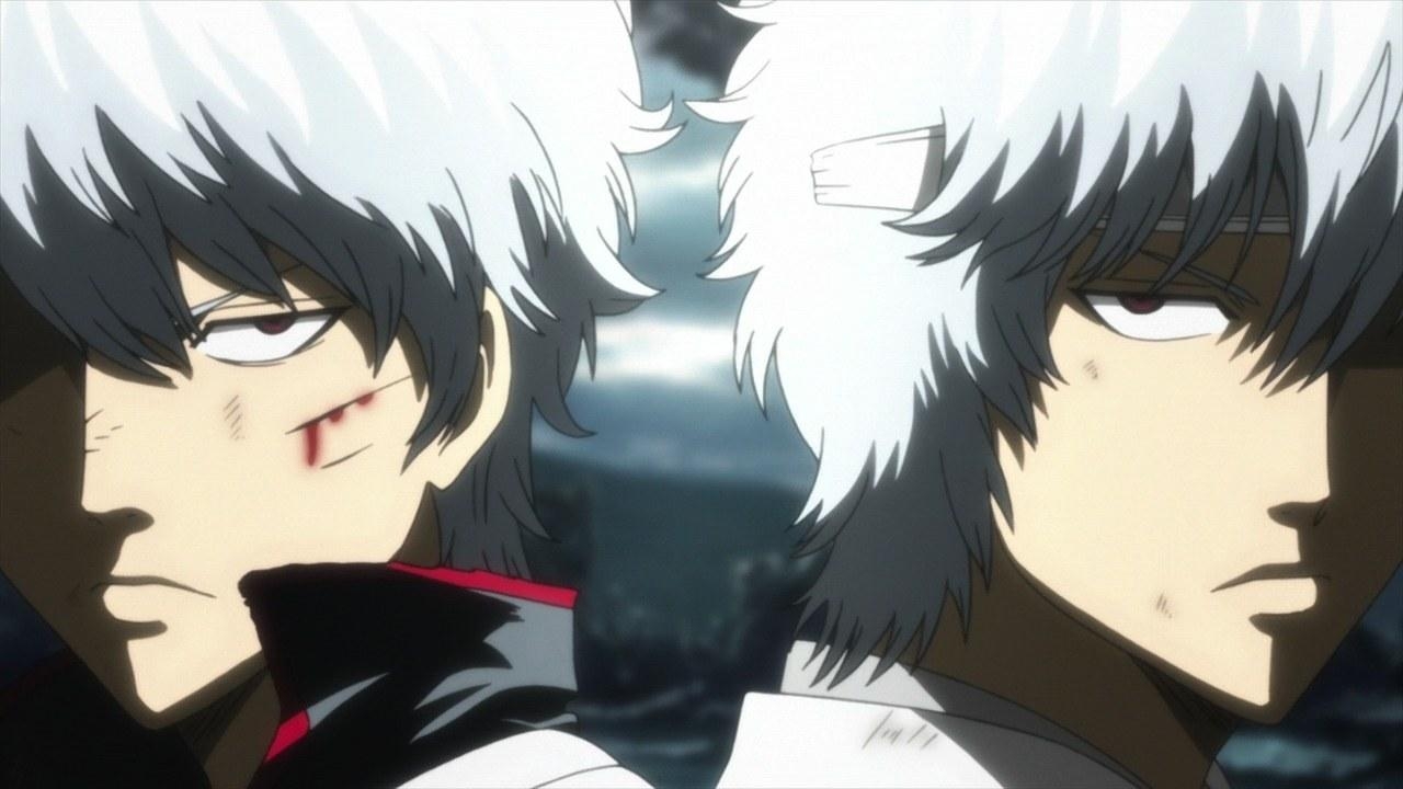 1280x720 Gintama Kanketsu Hen, Yorozuya Yo Eien Nare, Desktop