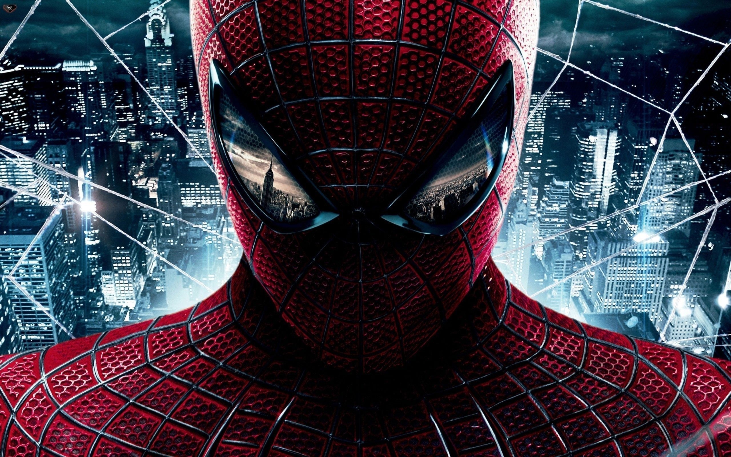 2560x1600 Spider Man Laptop Wallpaper Free.wallpaperaccess.com, Desktop