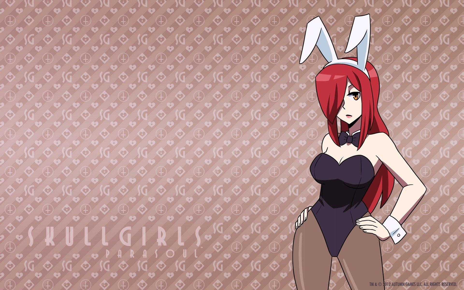 1920x1200 Skullgirls Wallpaper, Desktop