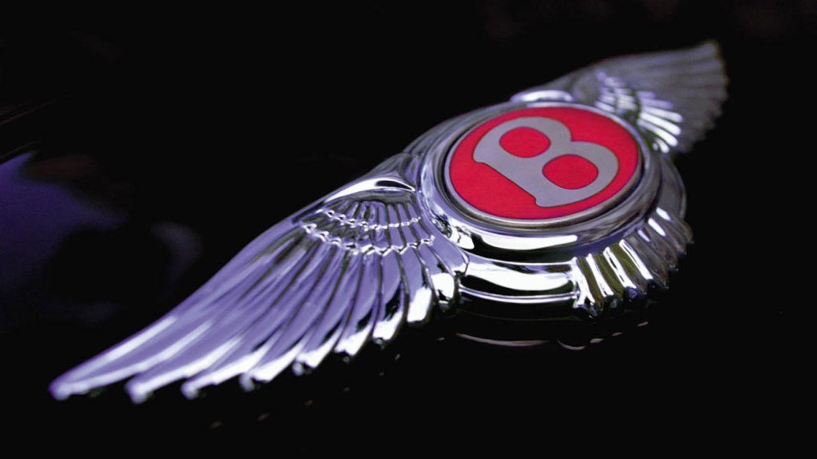 1600x900 HD WALLPAPERS FOR DESKTOP: bently HD logo, Desktop