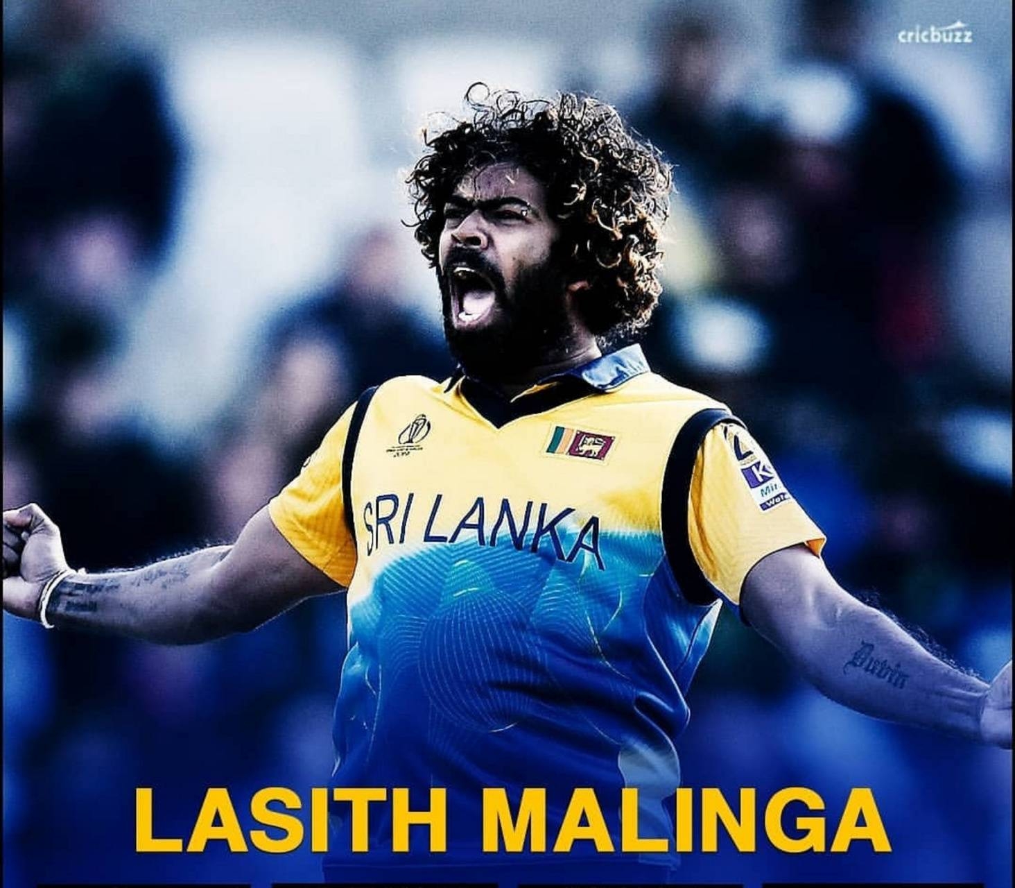 1470x1280 Lasith Malinga wallpaper, Desktop