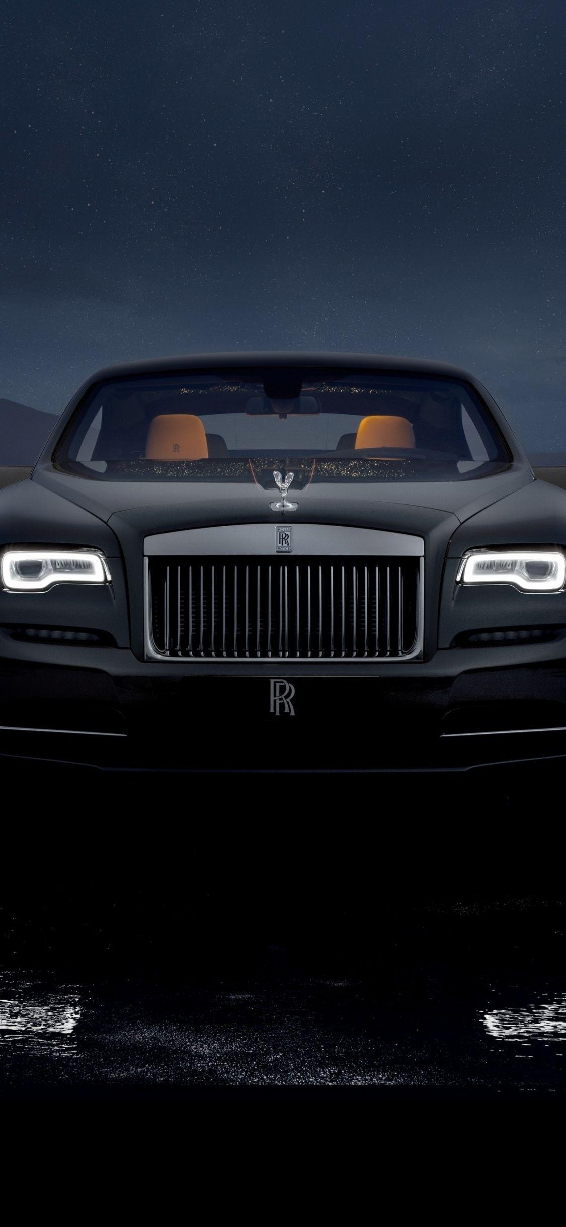 1130x2440 Rolls Royce IPhone Wallpaper Free Rolls Royce IPhone, Phone