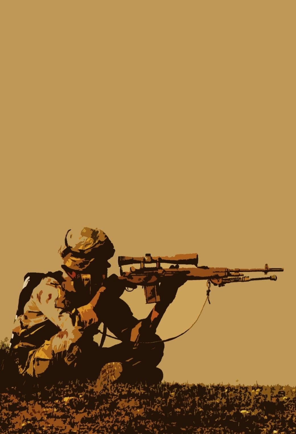 1050x1530 Soldier iPhone Wallpaper Free Soldier iPhone Background, Phone