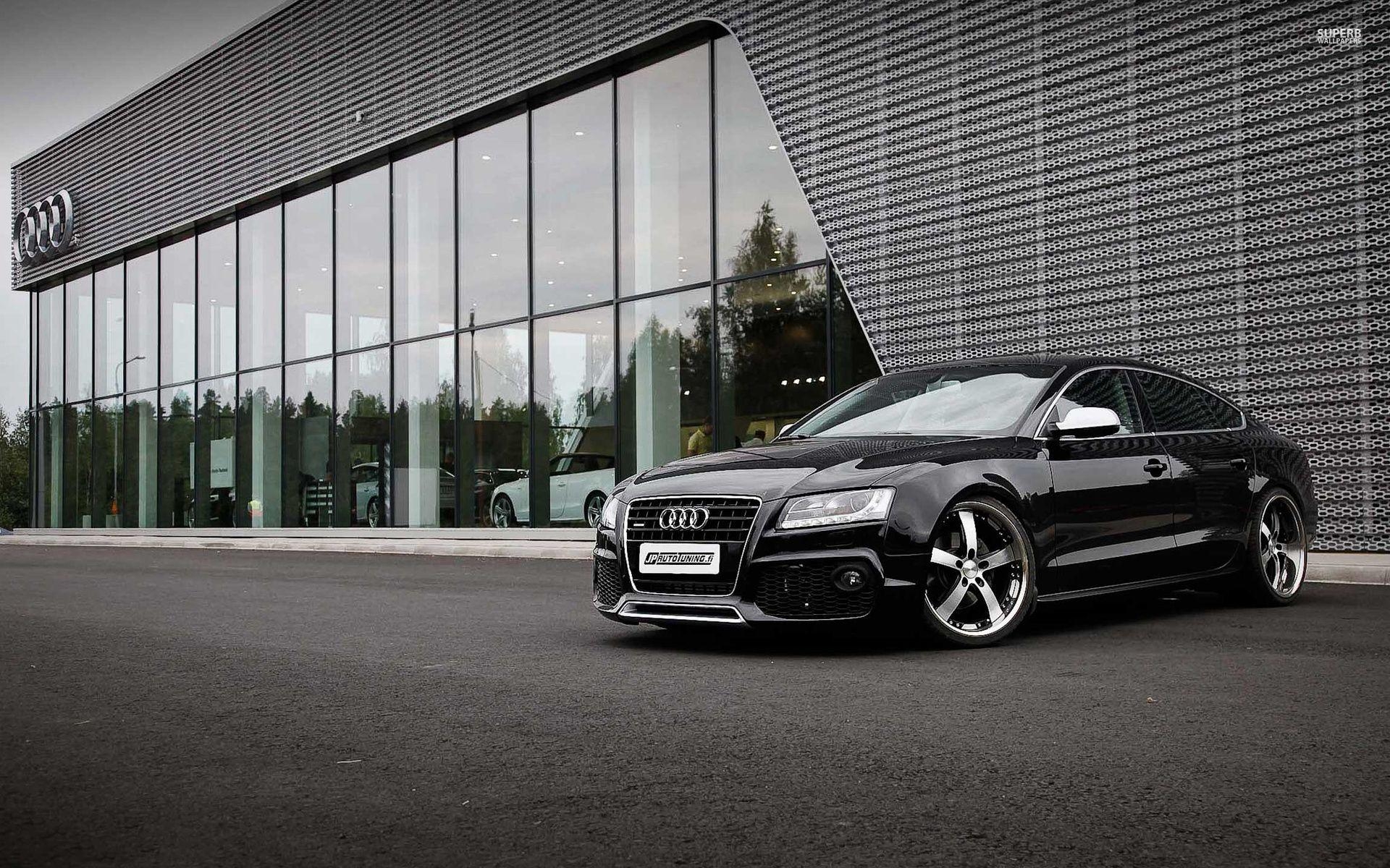 1920x1200 Audi A5 Wallpaper, Desktop