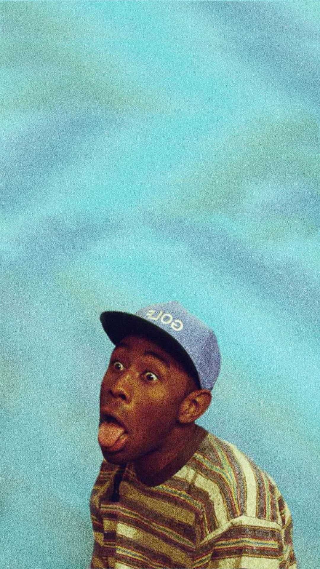 1080x1920 Backgrond Tyler The Creator Wallpaper, Phone