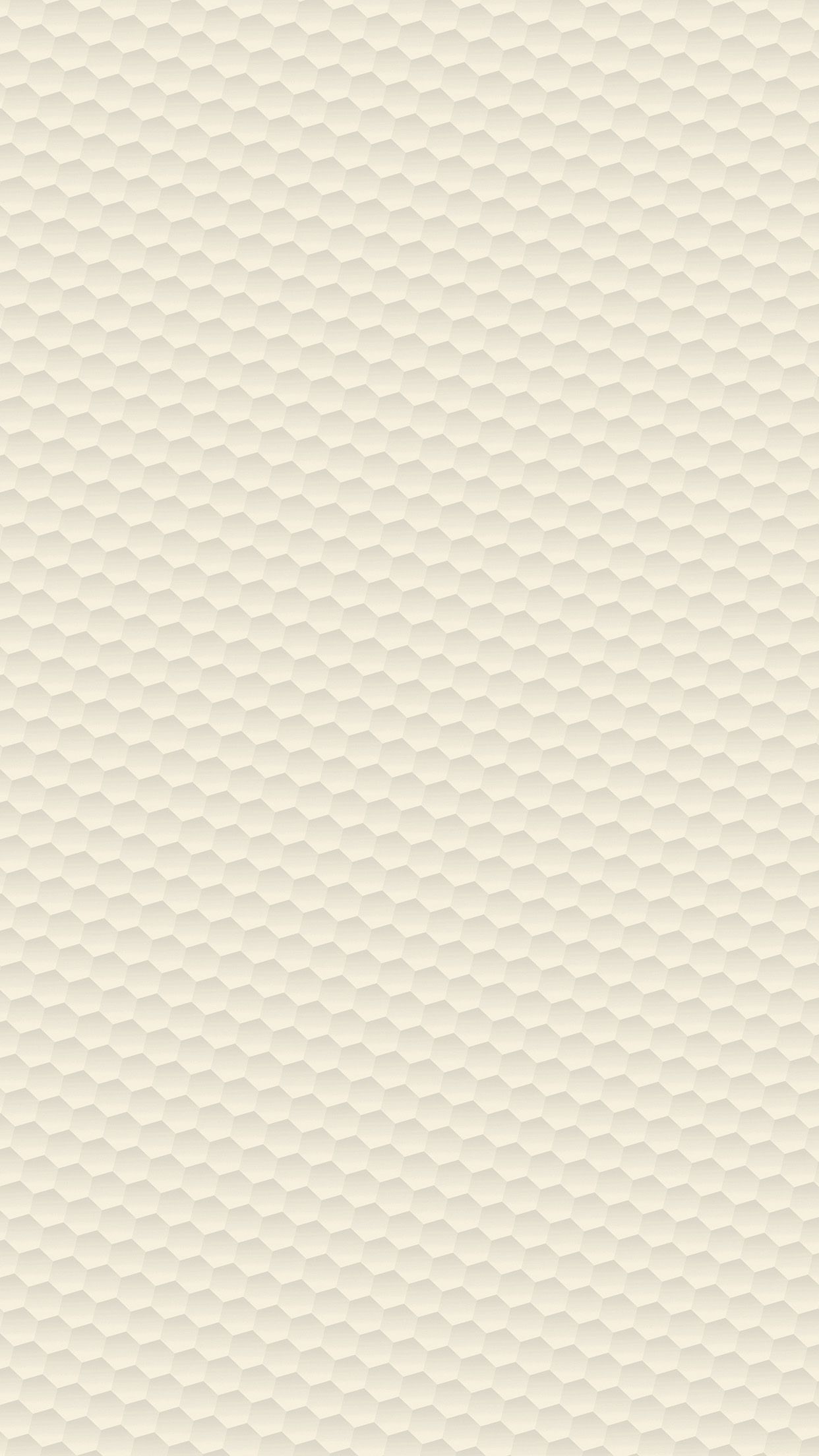 1250x2210 Honeycomb Dark Beige Poly Pattern Download Free HD Wallpaper for iPhone 6s, 7s, 8s, 10, Phone