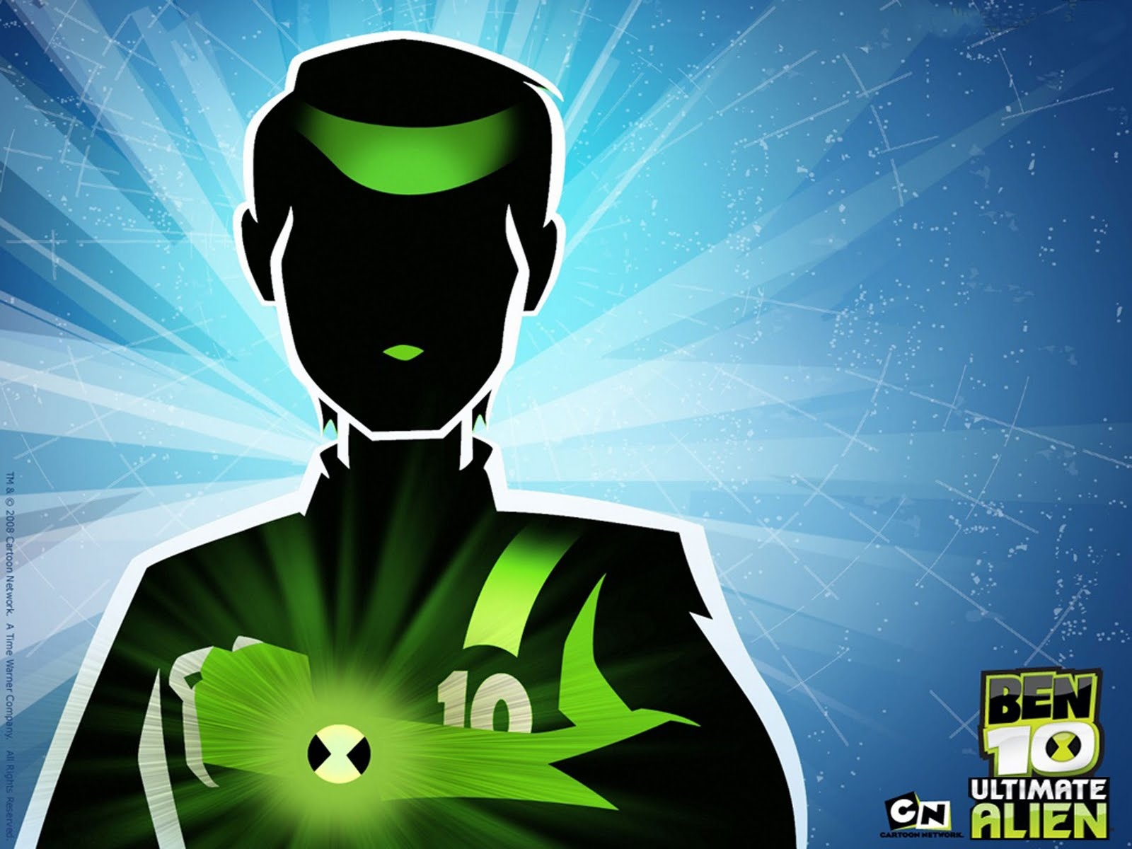 1600x1200 Ben 10 Wallpaper Free Ben 10 Background, Desktop